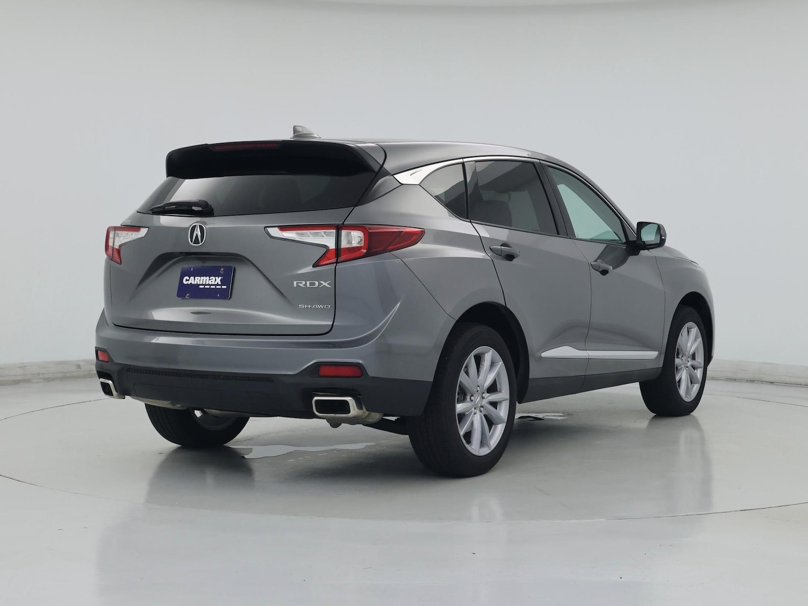 2023 Acura RDX Base - Photo 9