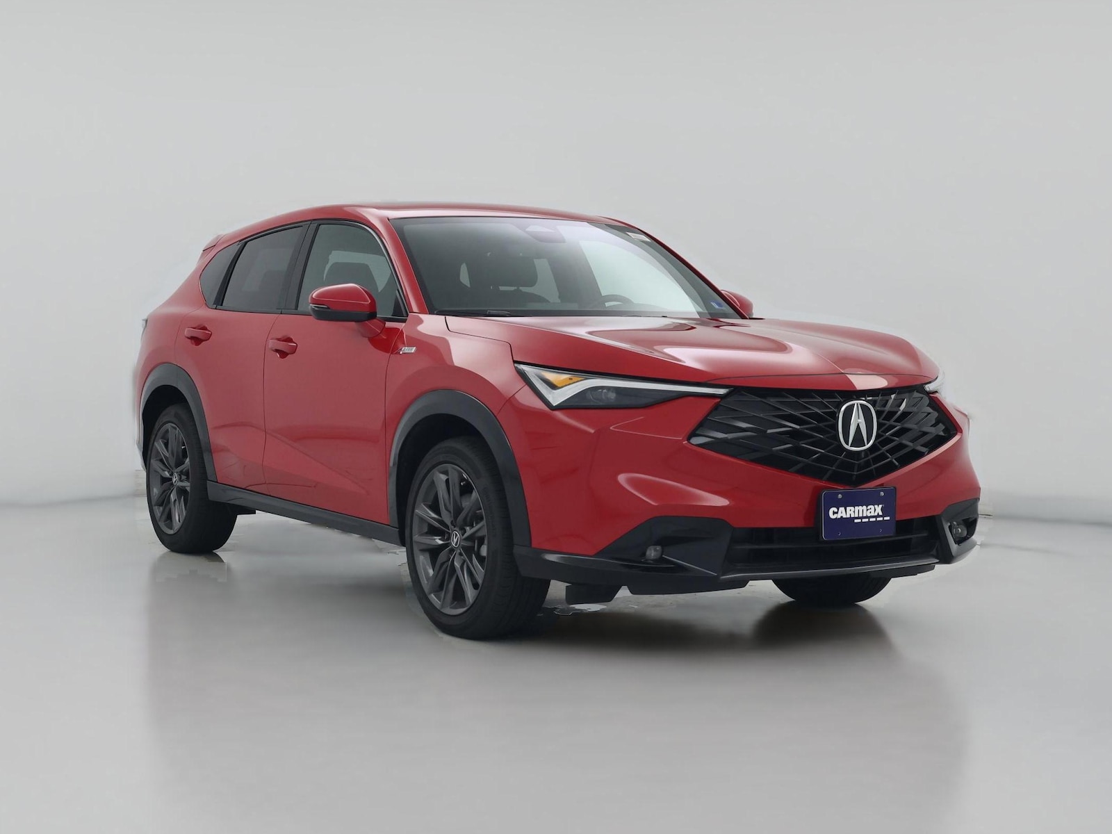 2025 Acura ADX