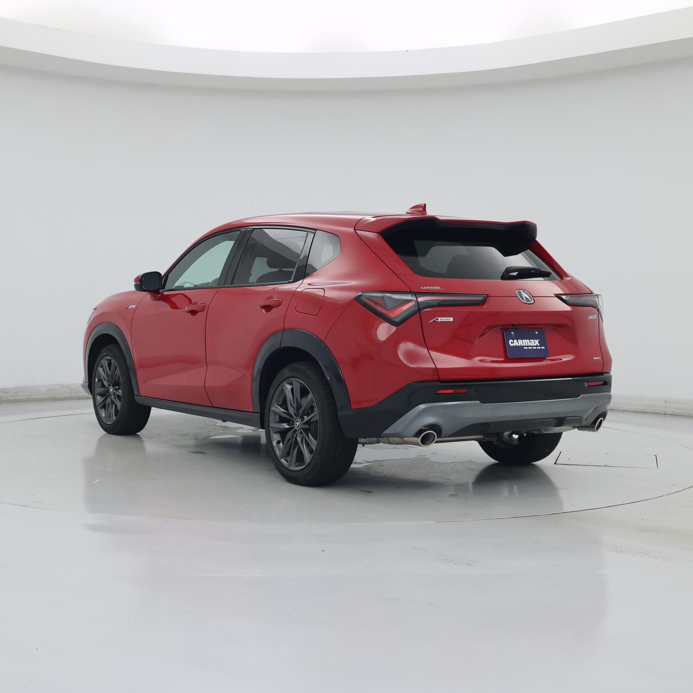 Thumbnail: 2025 Acura ADX - 2