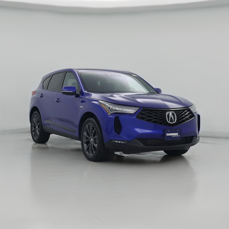 2025 Acura RDX SH-AWD A-Spec