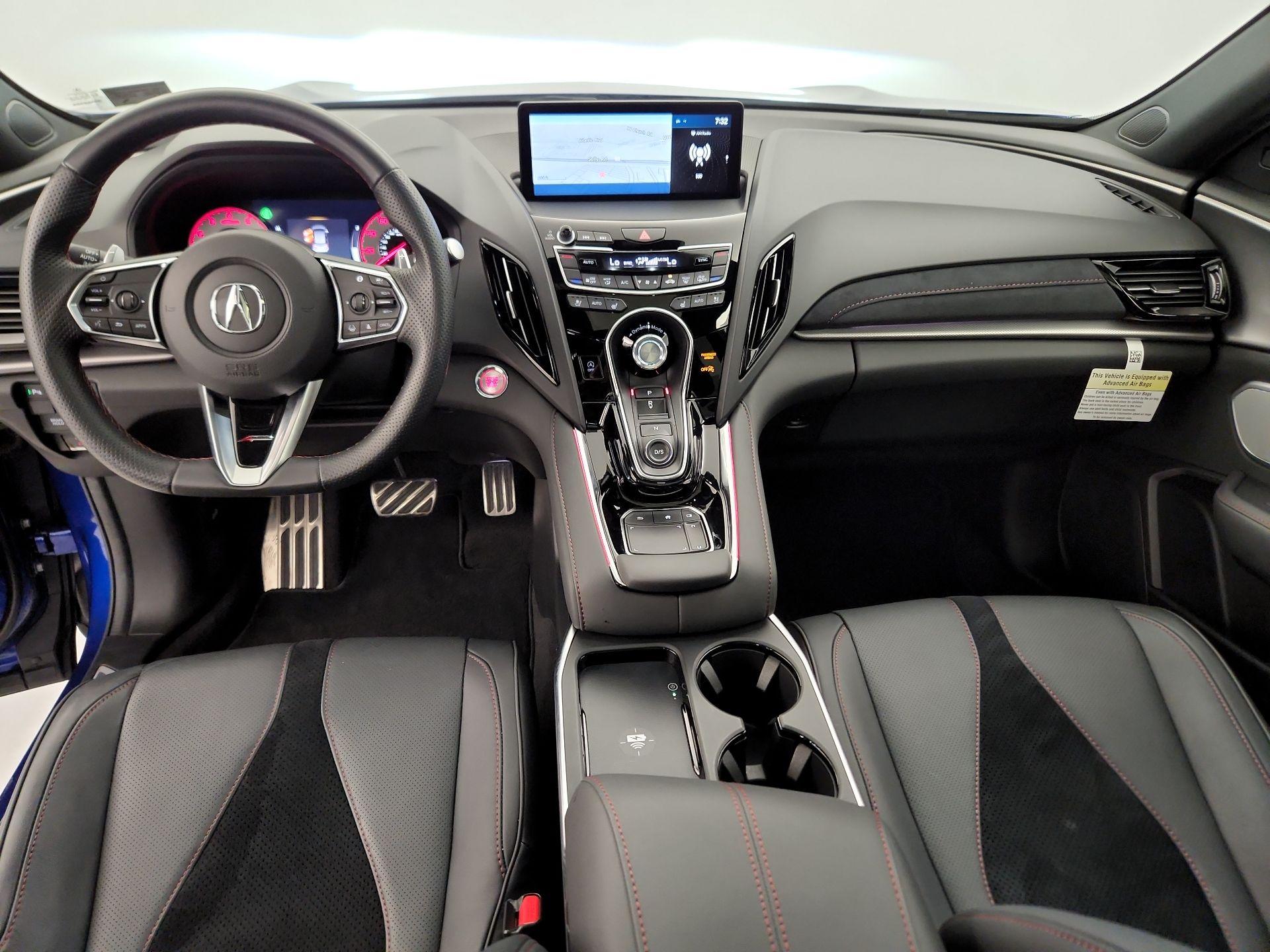 Thumbnail: 2025 Acura RDX - 9