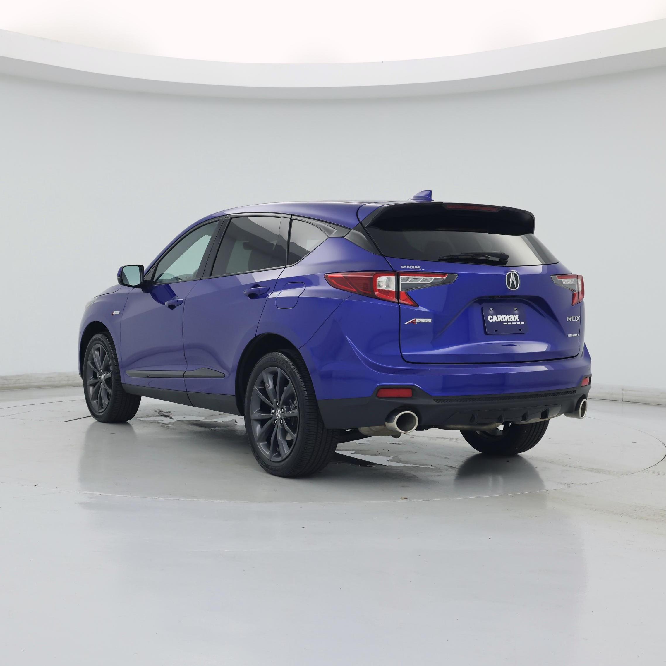 Thumbnail: 2025 Acura RDX - 2
