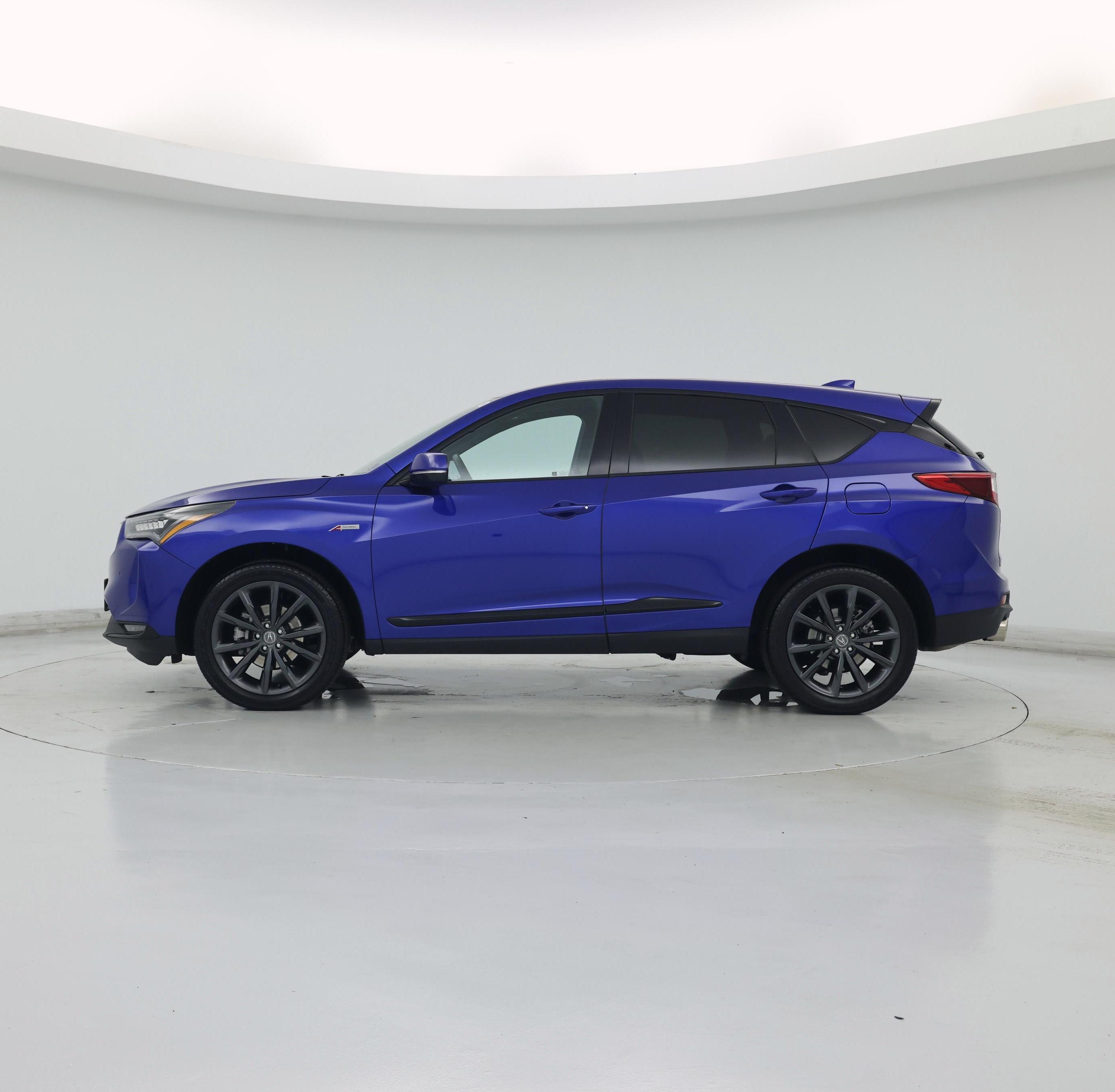 Thumbnail: 2025 Acura RDX - 3