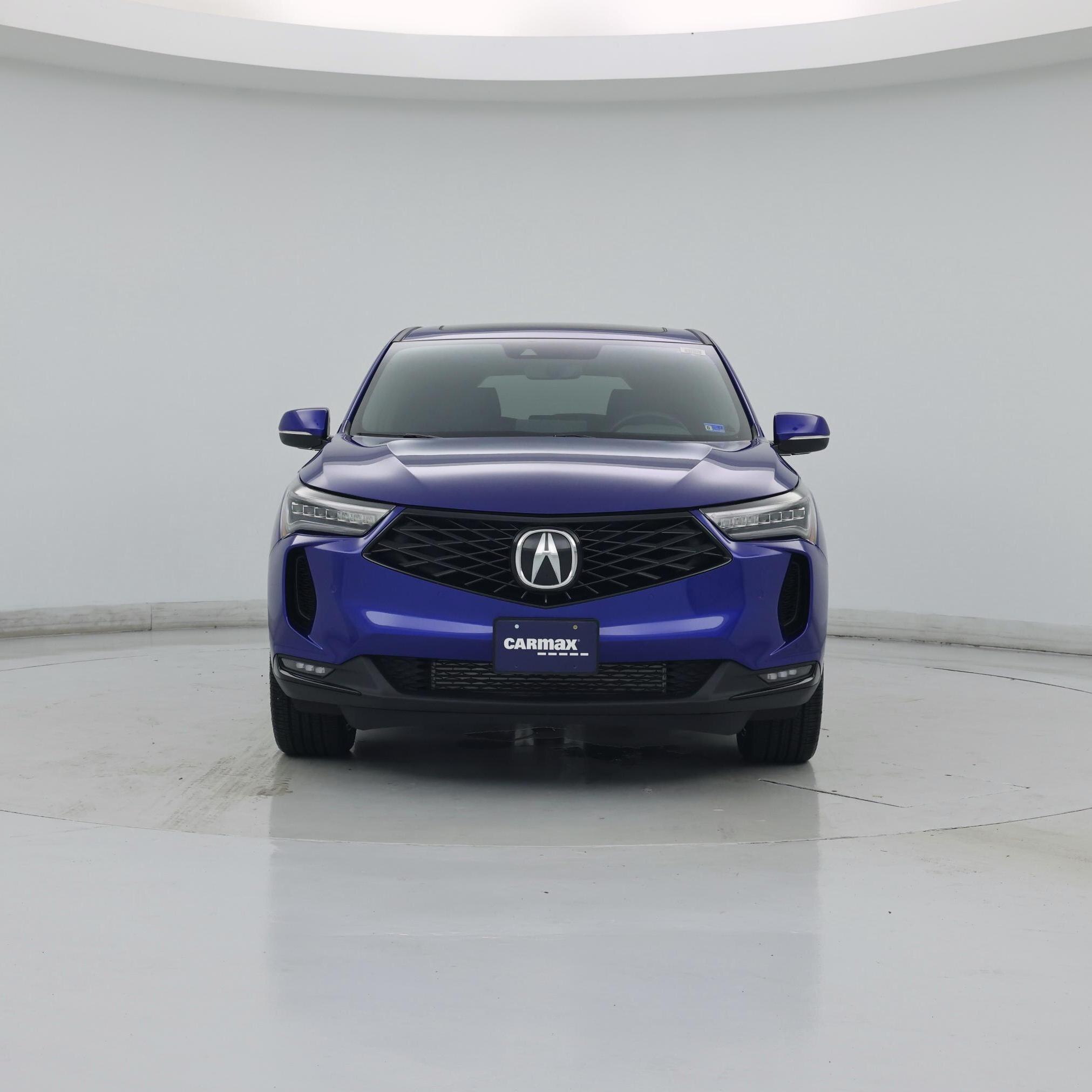 Thumbnail: 2025 Acura RDX - 5
