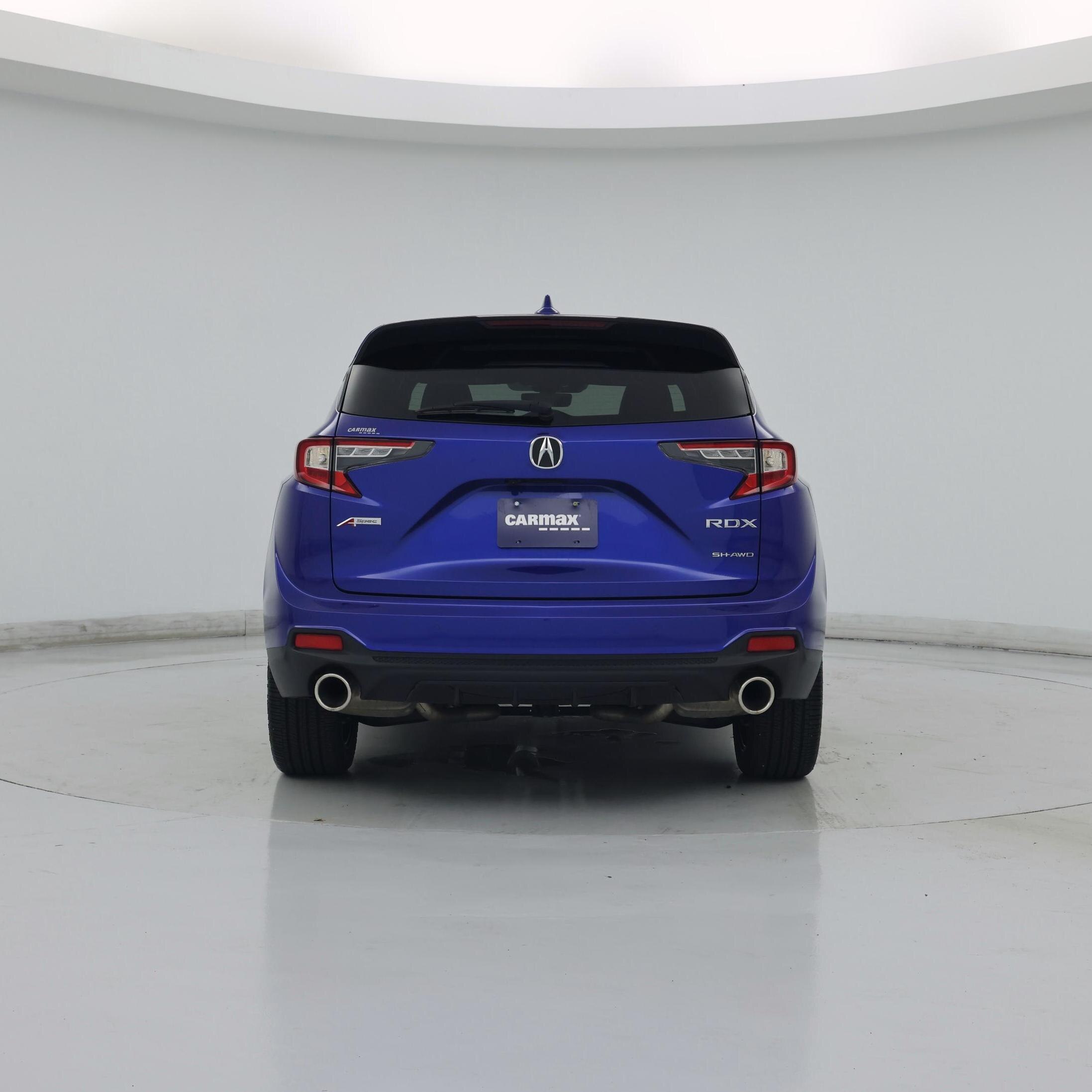 Thumbnail: 2025 Acura RDX - 6