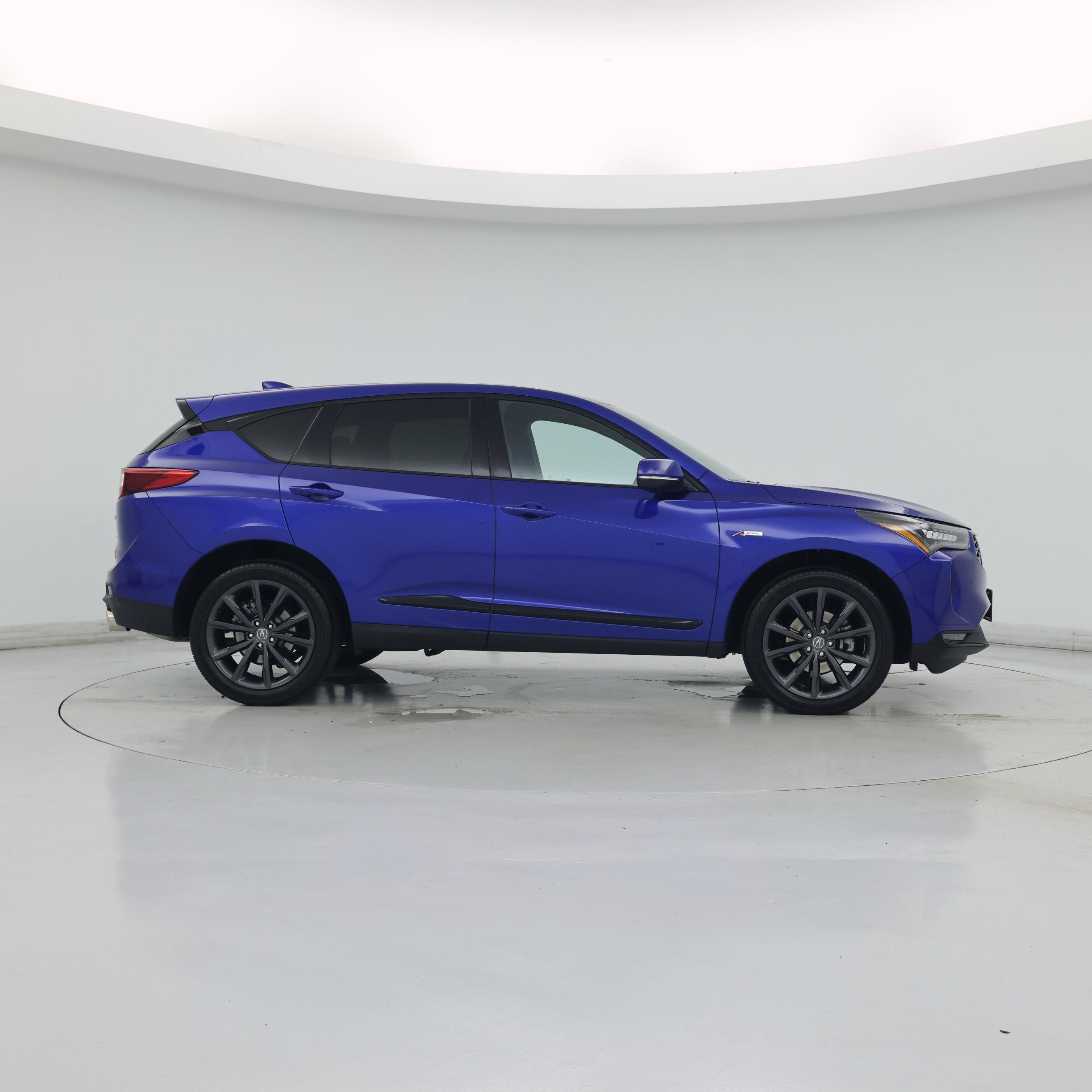 Thumbnail: 2025 Acura RDX - 7