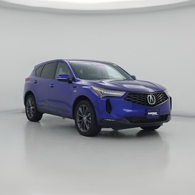 2025 Acura RDX SH-AWD A-Spec