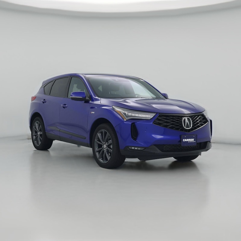 2025 Acura RDX SH-AWD A-Spec