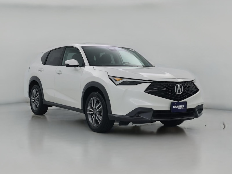 2025 Acura ADX  -
                  Sterling, VA