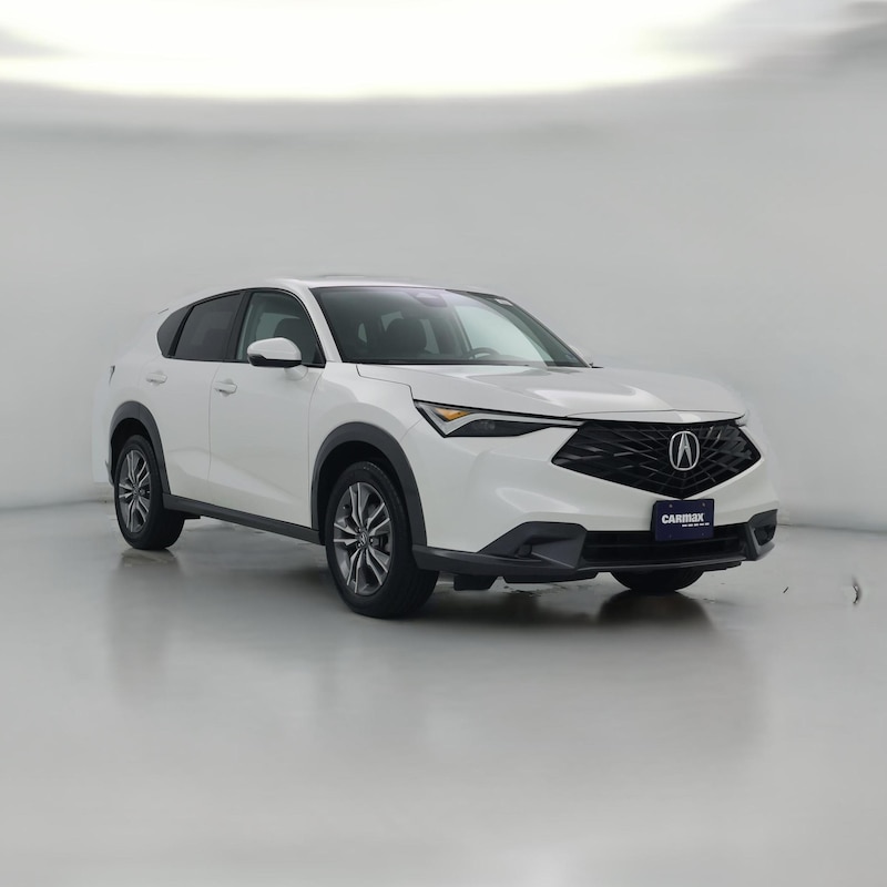2025 Acura ADX SH-AWD