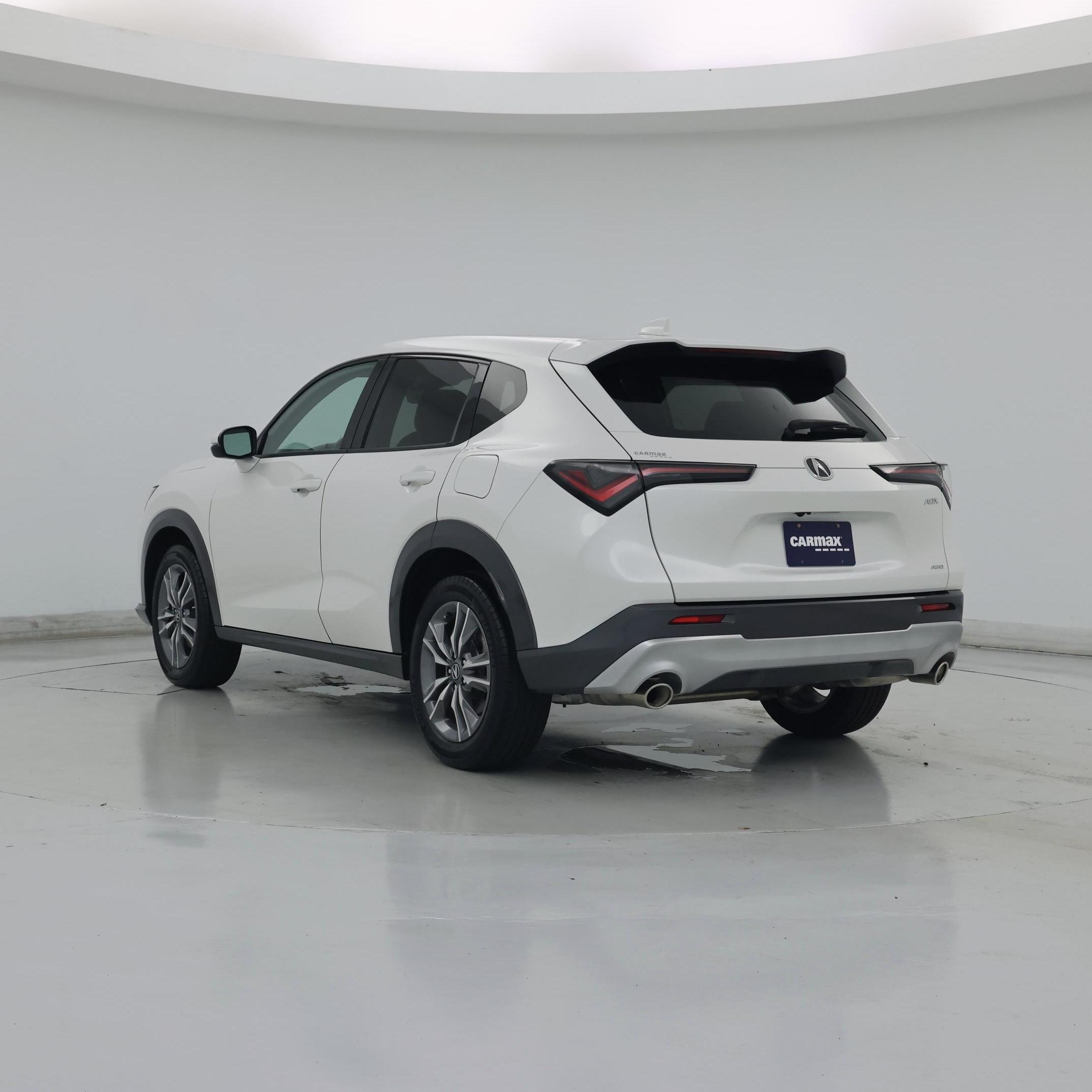 Thumbnail: 2025 Acura ADX - 2