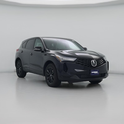 2025 Acura RDX SH-AWD