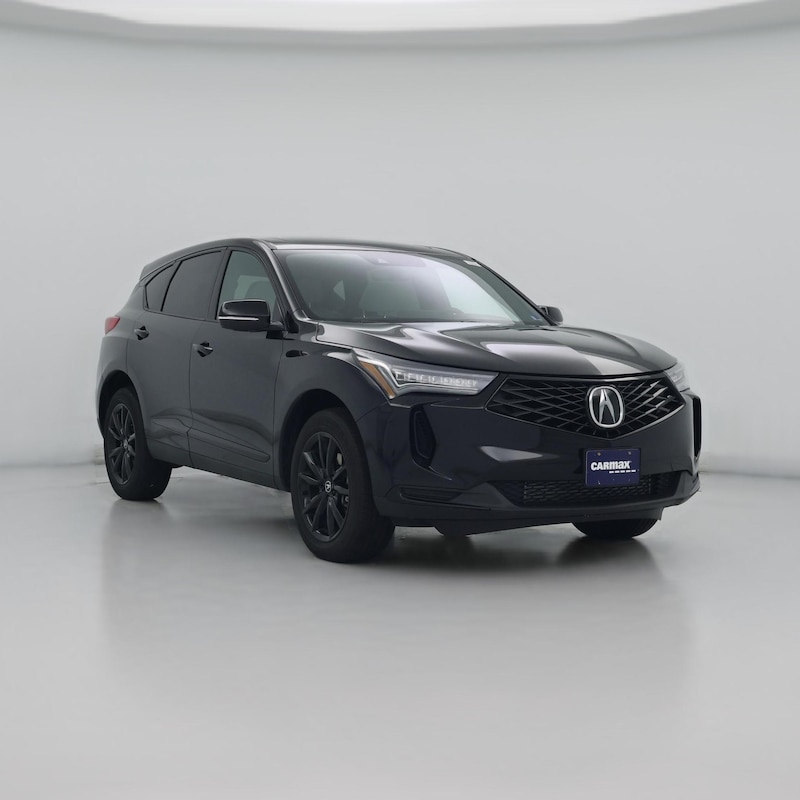 2025 Acura RDX SH-AWD