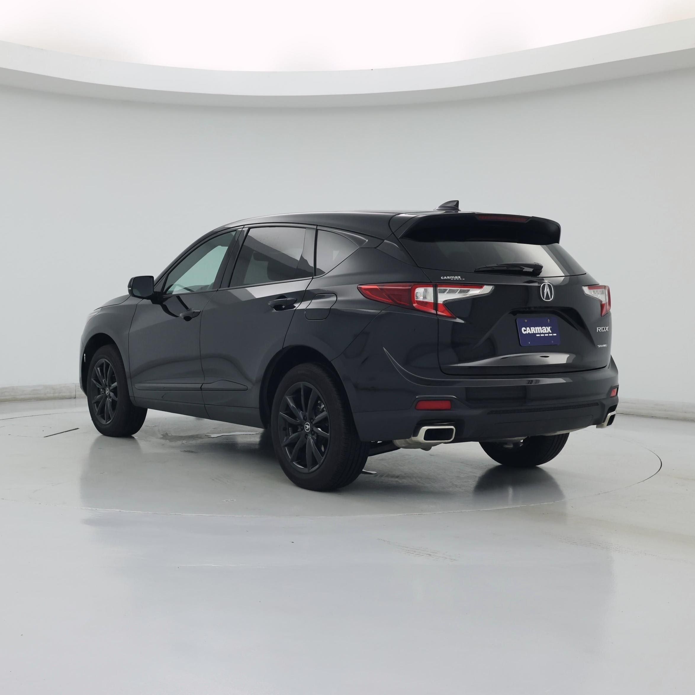 Thumbnail: 2025 Acura RDX - 2