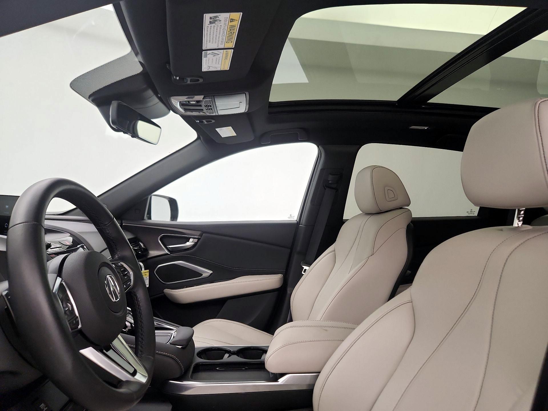 Thumbnail: 2025 Acura RDX - 19