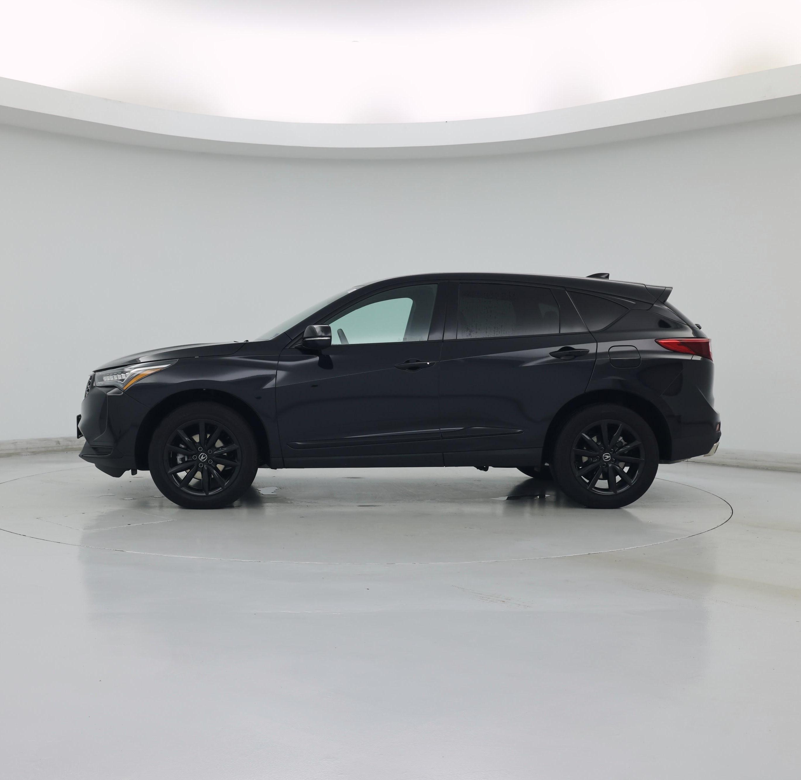 Thumbnail: 2025 Acura RDX - 3