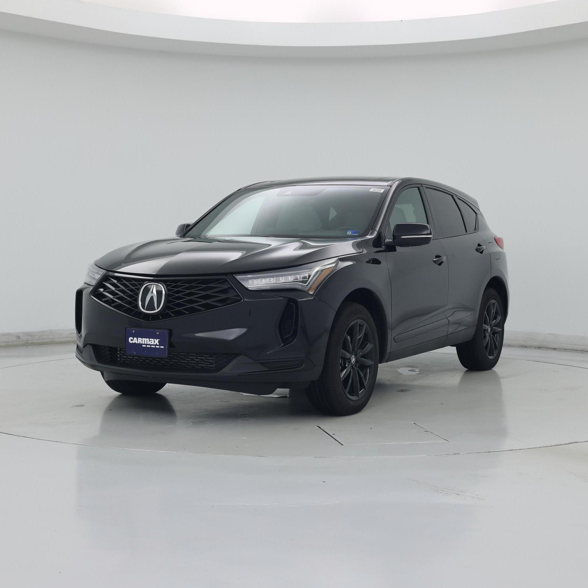 Thumbnail: 2025 Acura RDX - 4