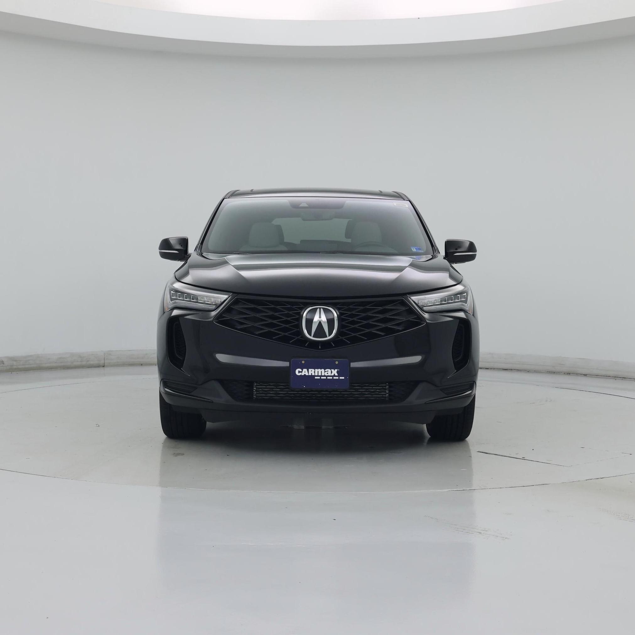 Thumbnail: 2025 Acura RDX - 5
