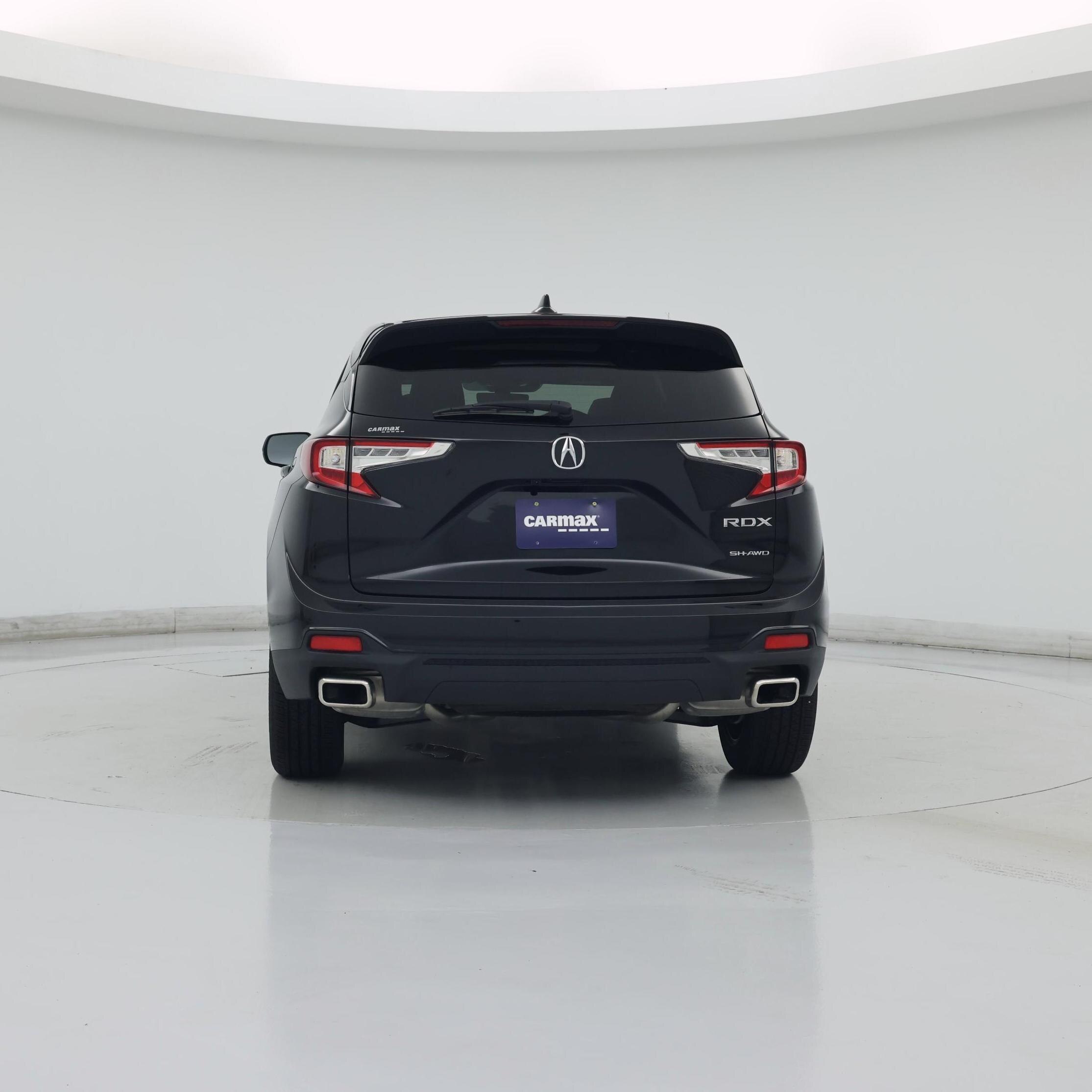 Thumbnail: 2025 Acura RDX - 6