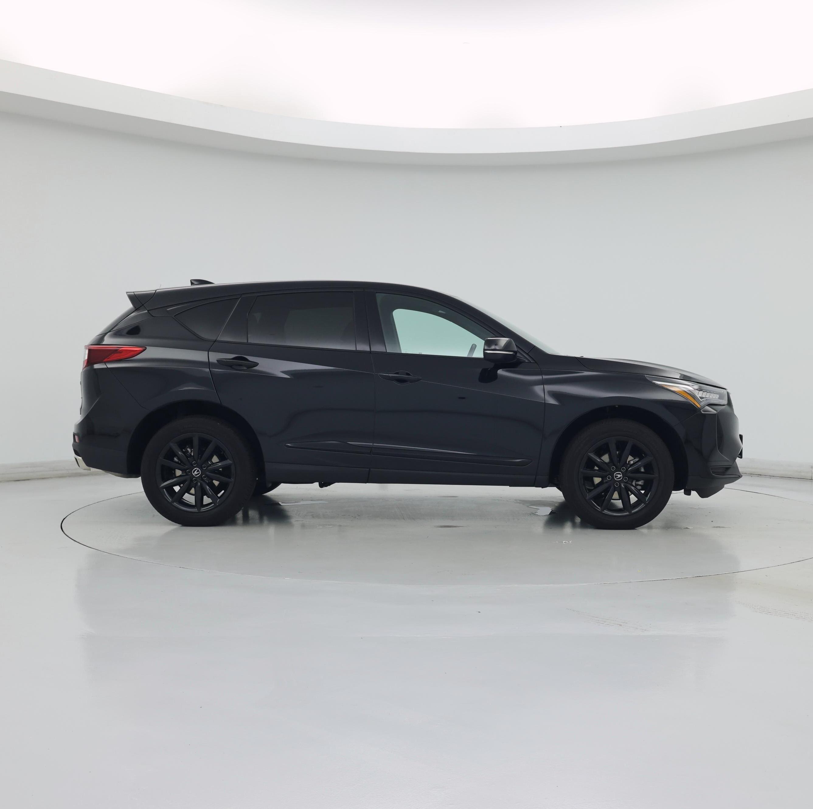 Thumbnail: 2025 Acura RDX - 7
