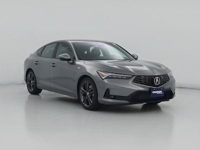 2024 Acura Integra Technology A-Spec