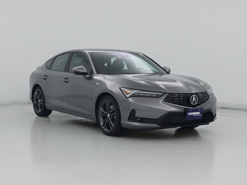 2024 Acura Integra Technology A-Spec