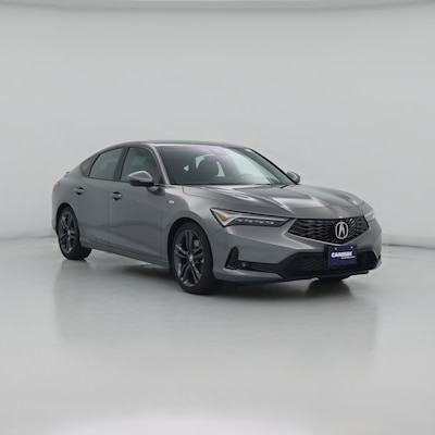 2024 Acura Integra Technology A-Spec