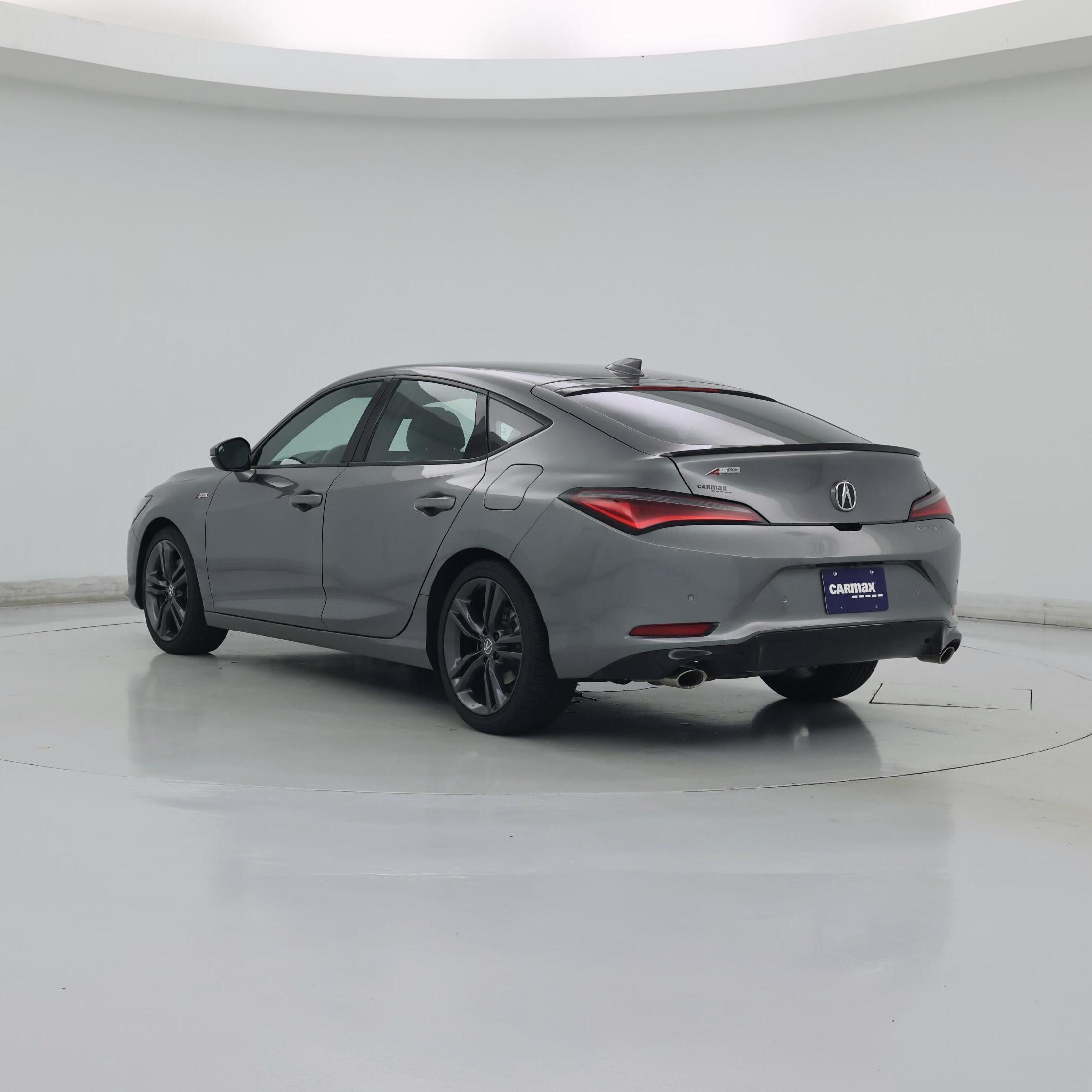 Thumbnail: 2024 Acura Integra - 2