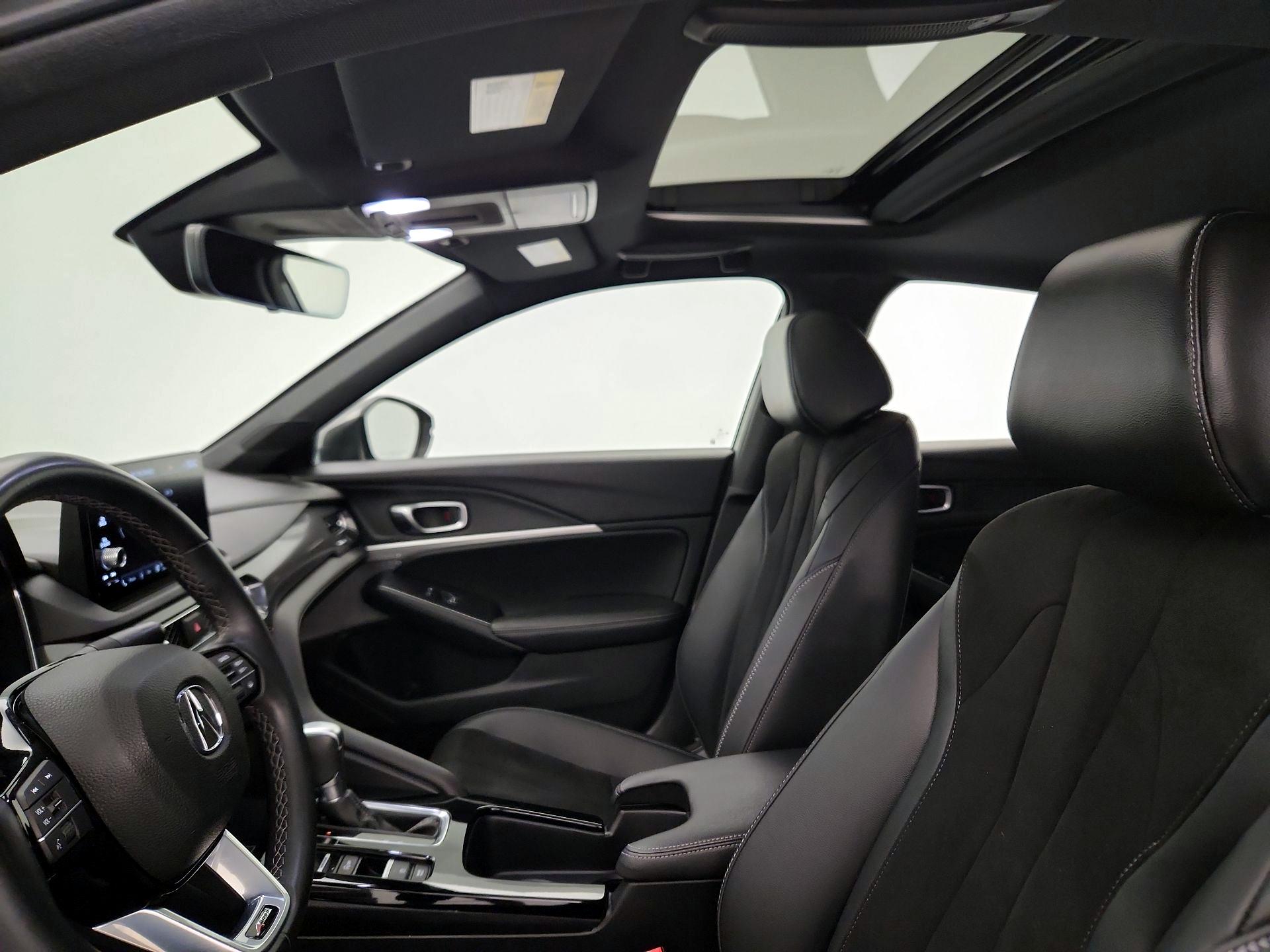 Thumbnail: 2024 Acura Integra - 19