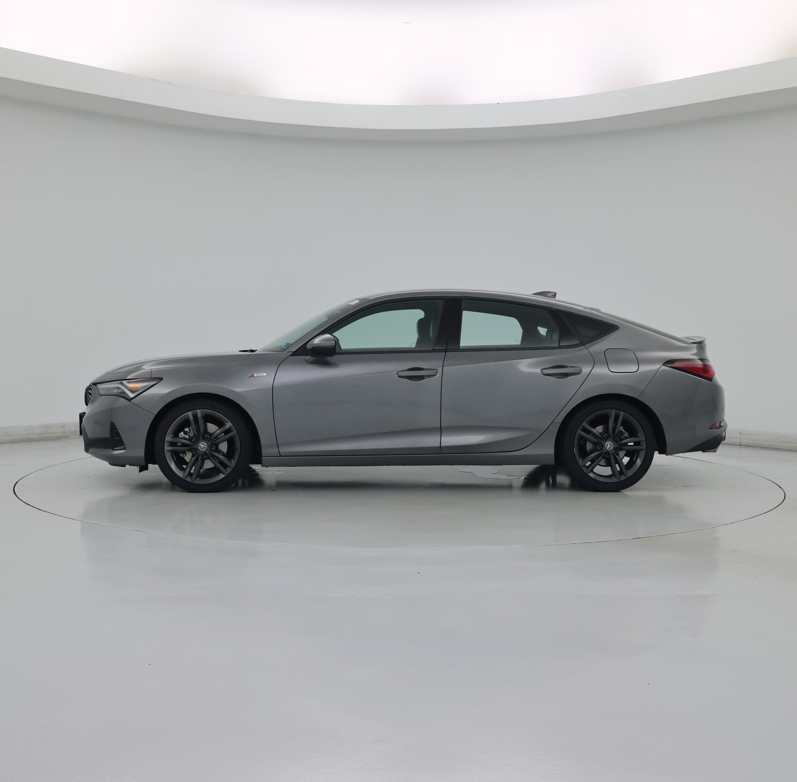 Thumbnail: 2024 Acura Integra - 3
