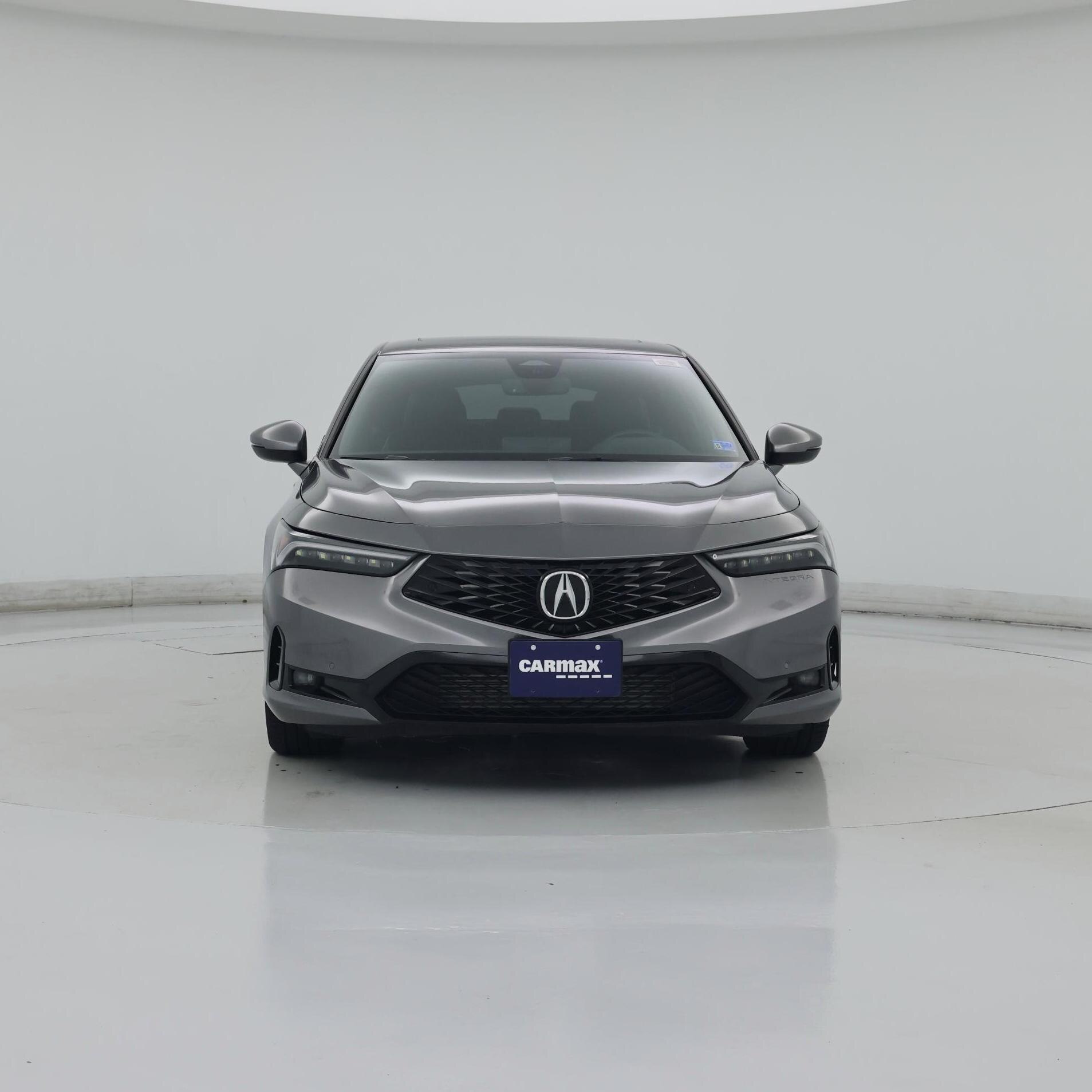 Thumbnail: 2024 Acura Integra - 5