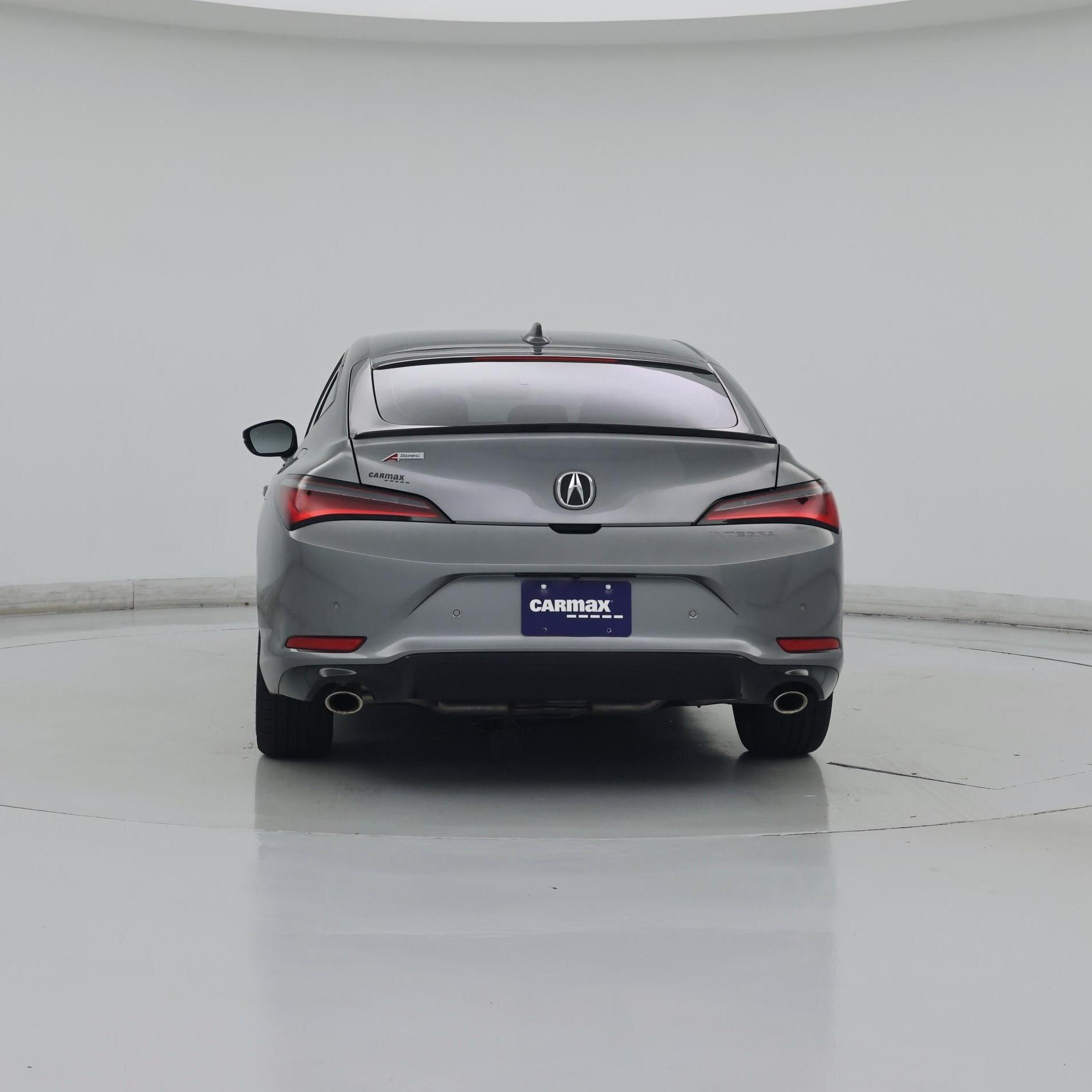 Thumbnail: 2024 Acura Integra - 6
