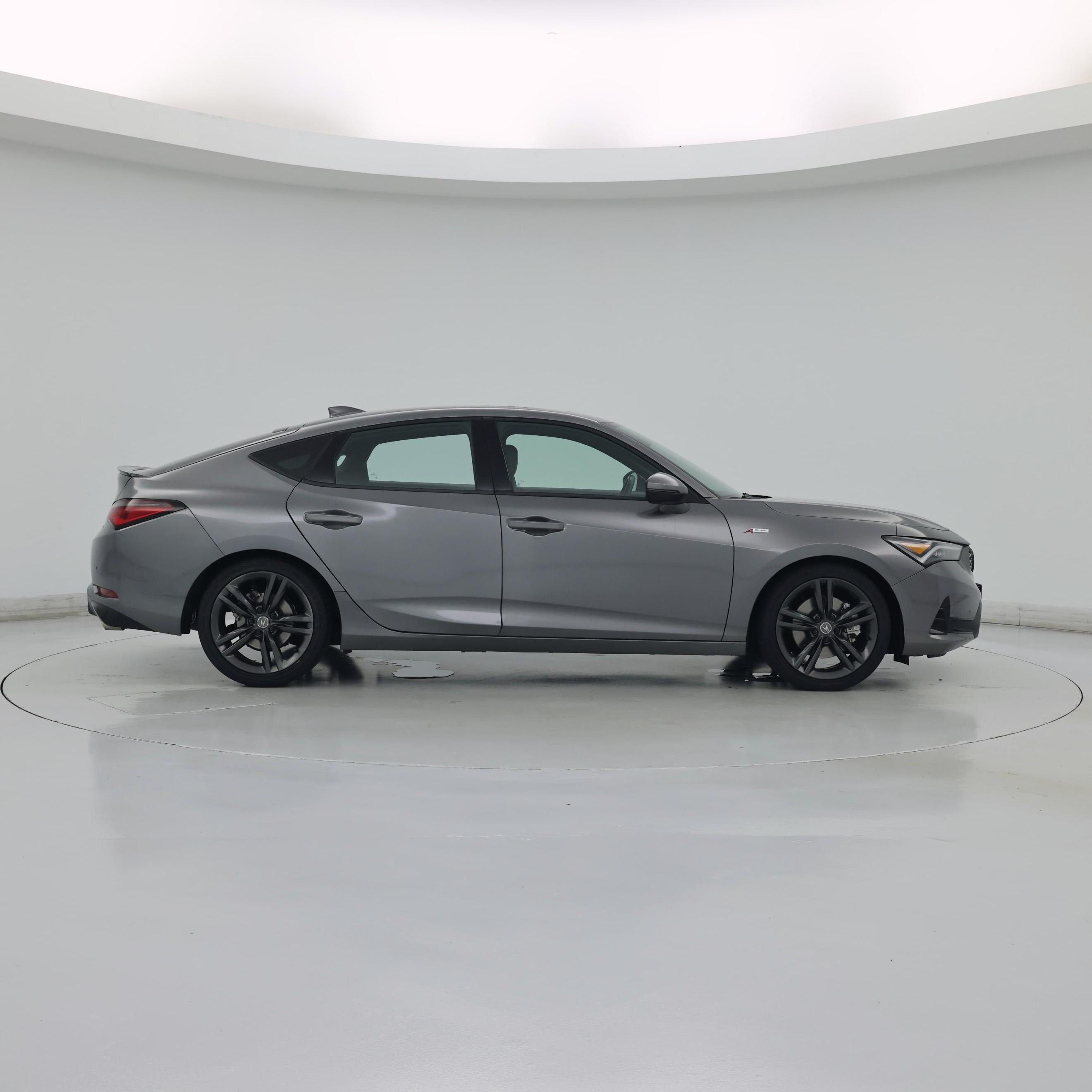 Thumbnail: 2024 Acura Integra - 7
