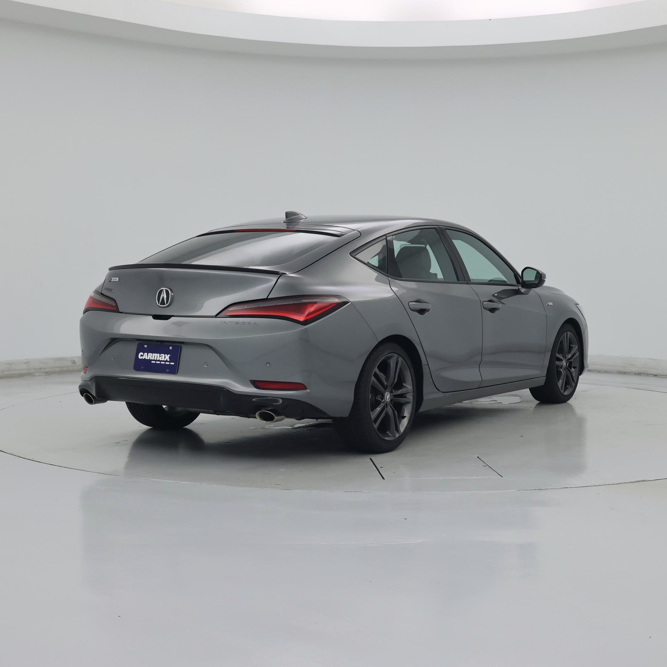 Thumbnail: 2024 Acura Integra - 8