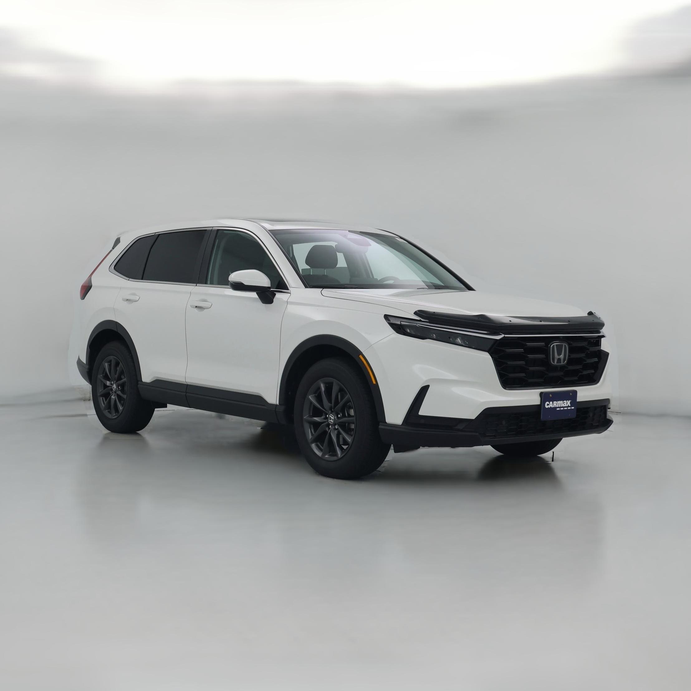 Thumbnail: 2026 Honda CR-V - 1