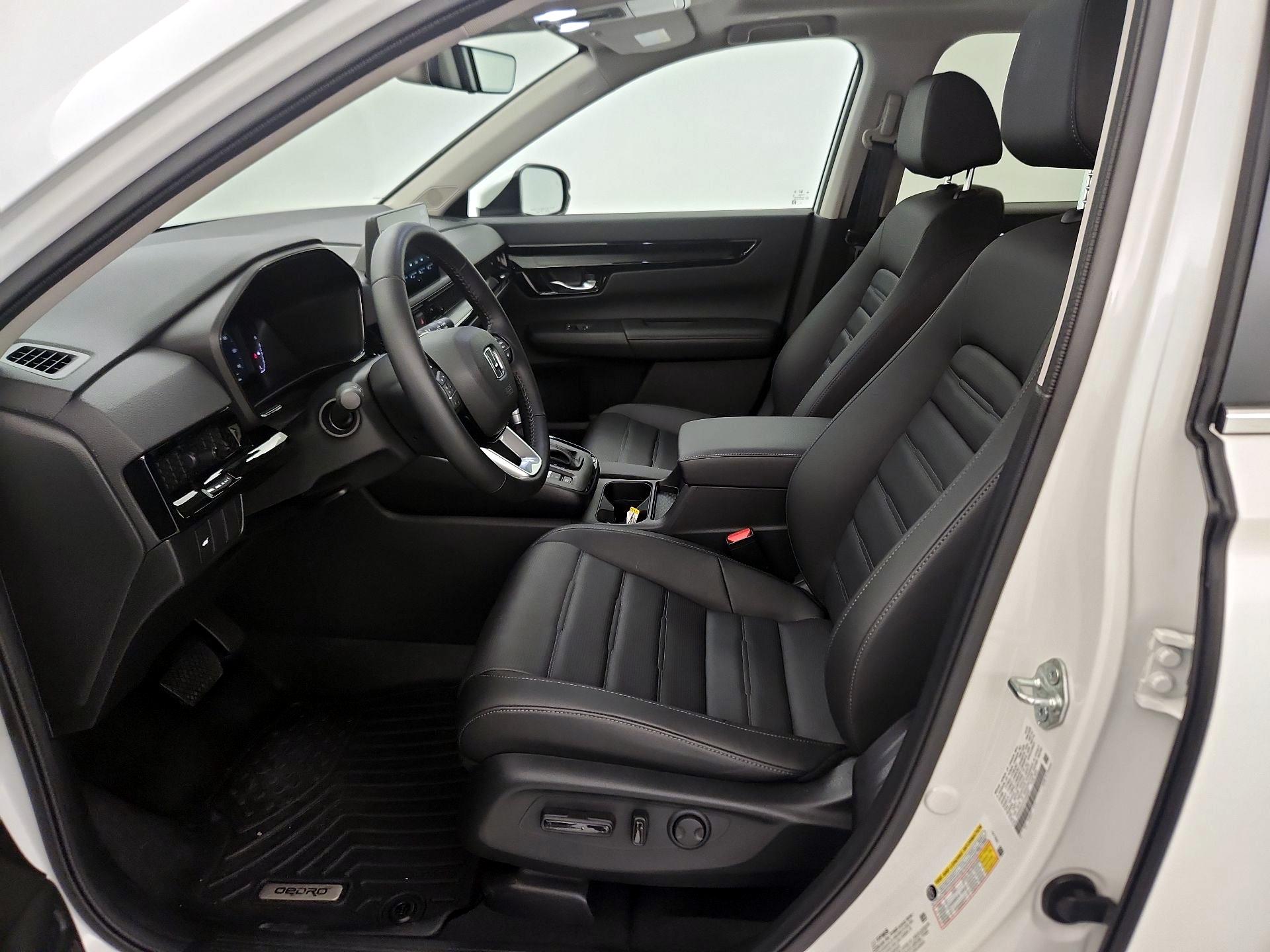 Thumbnail: 2026 Honda CR-V - 11