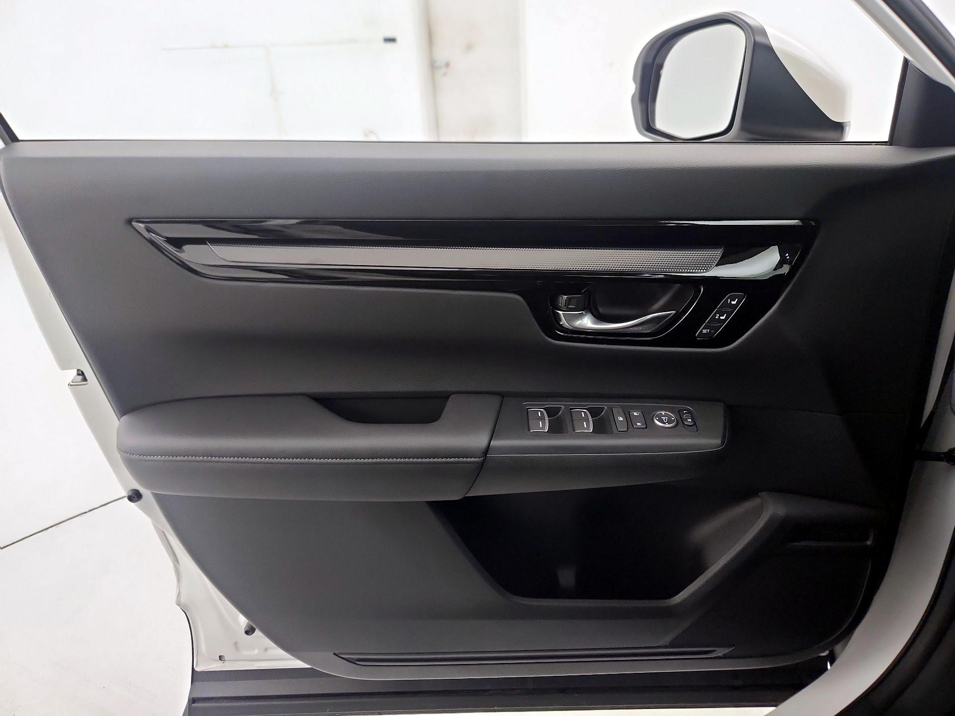 Thumbnail: 2026 Honda CR-V - 12