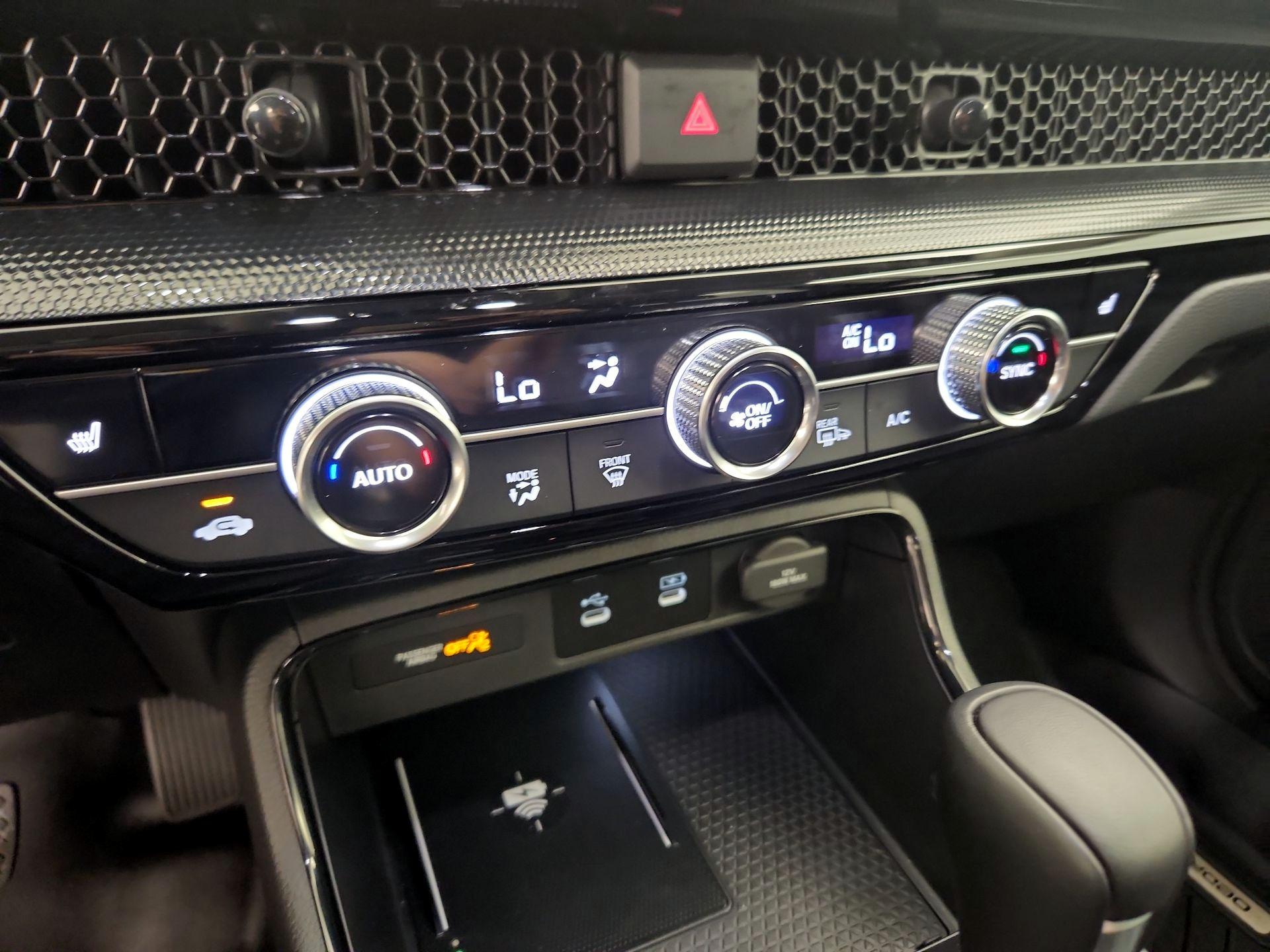 Thumbnail: 2026 Honda CR-V - 16