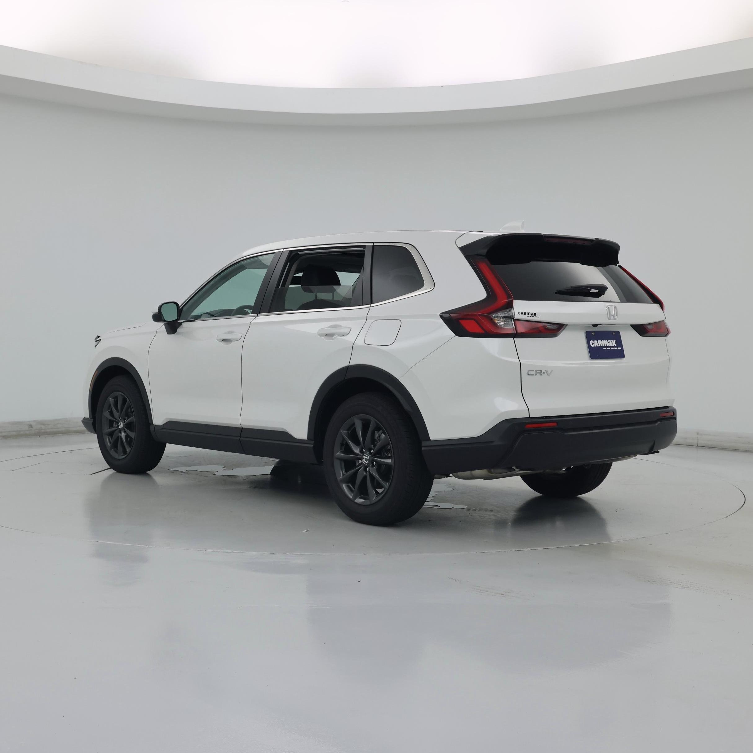 Thumbnail: 2026 Honda CR-V - 2