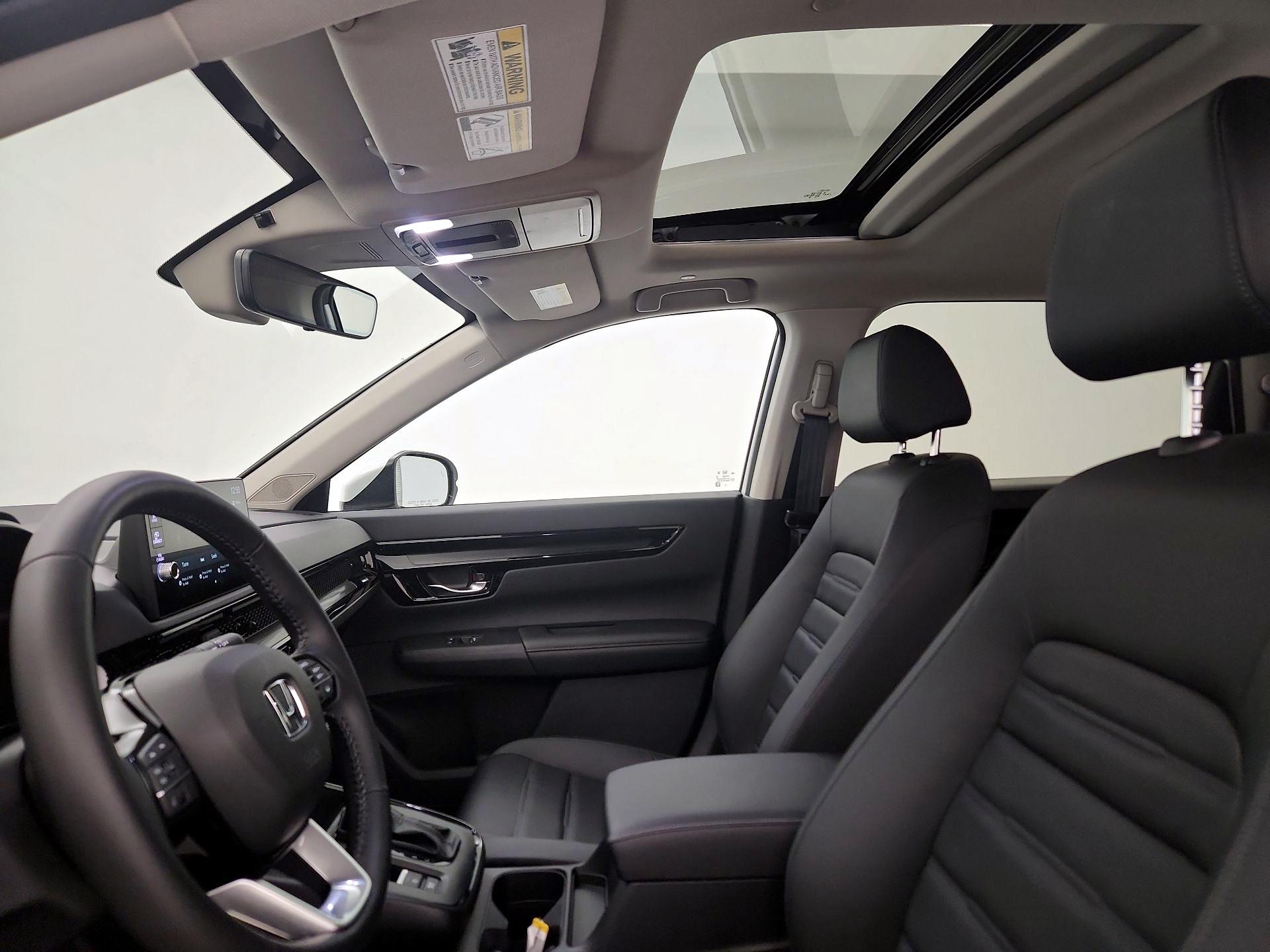Thumbnail: 2026 Honda CR-V - 19