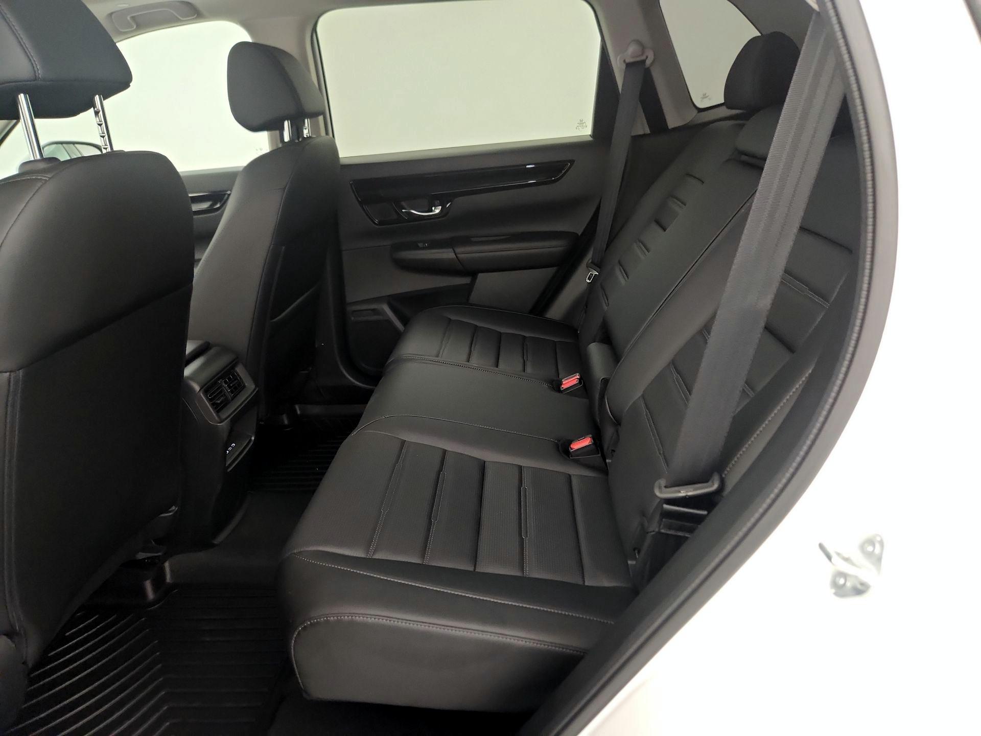 Thumbnail: 2026 Honda CR-V - 20