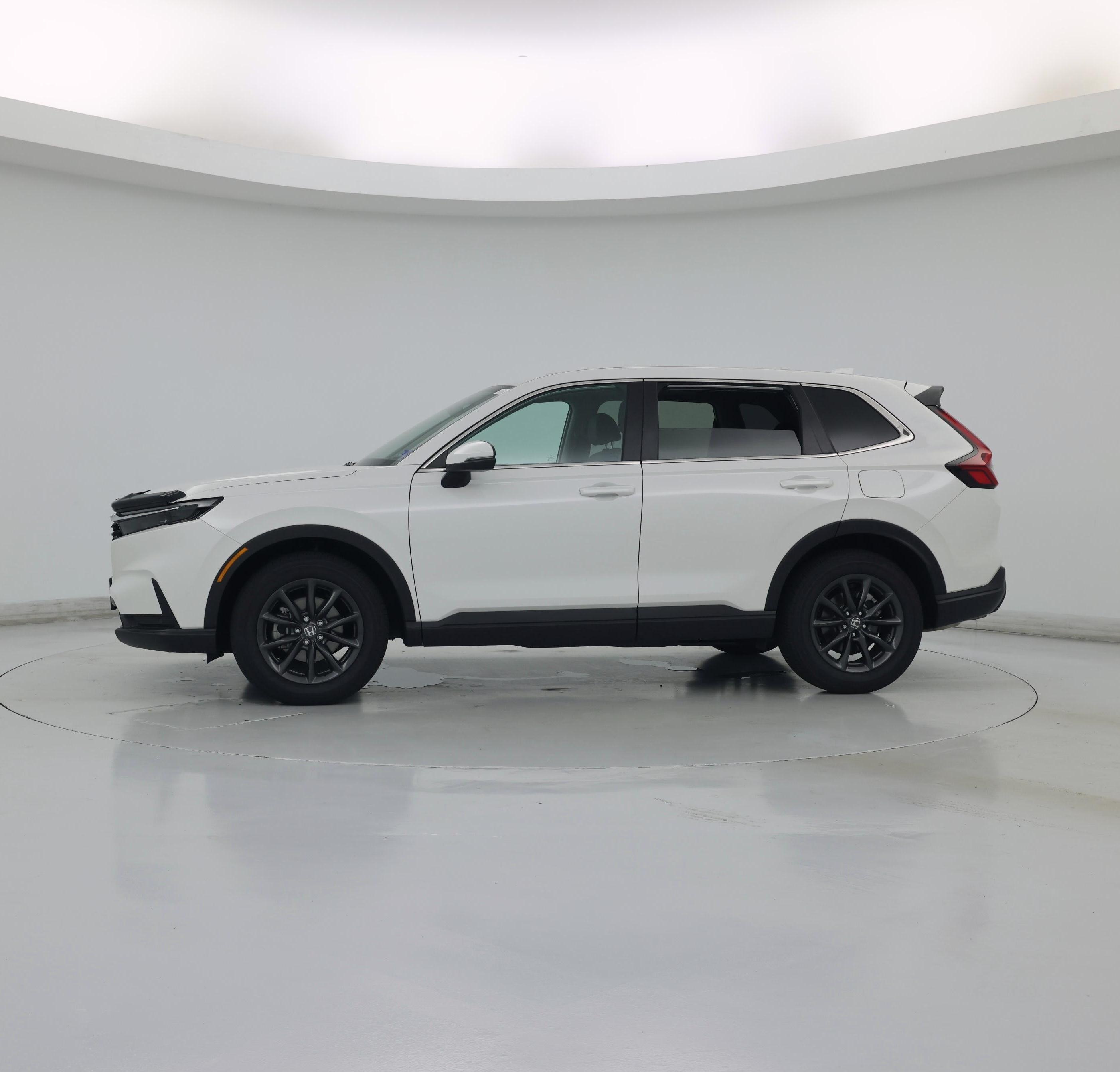 Thumbnail: 2026 Honda CR-V - 3