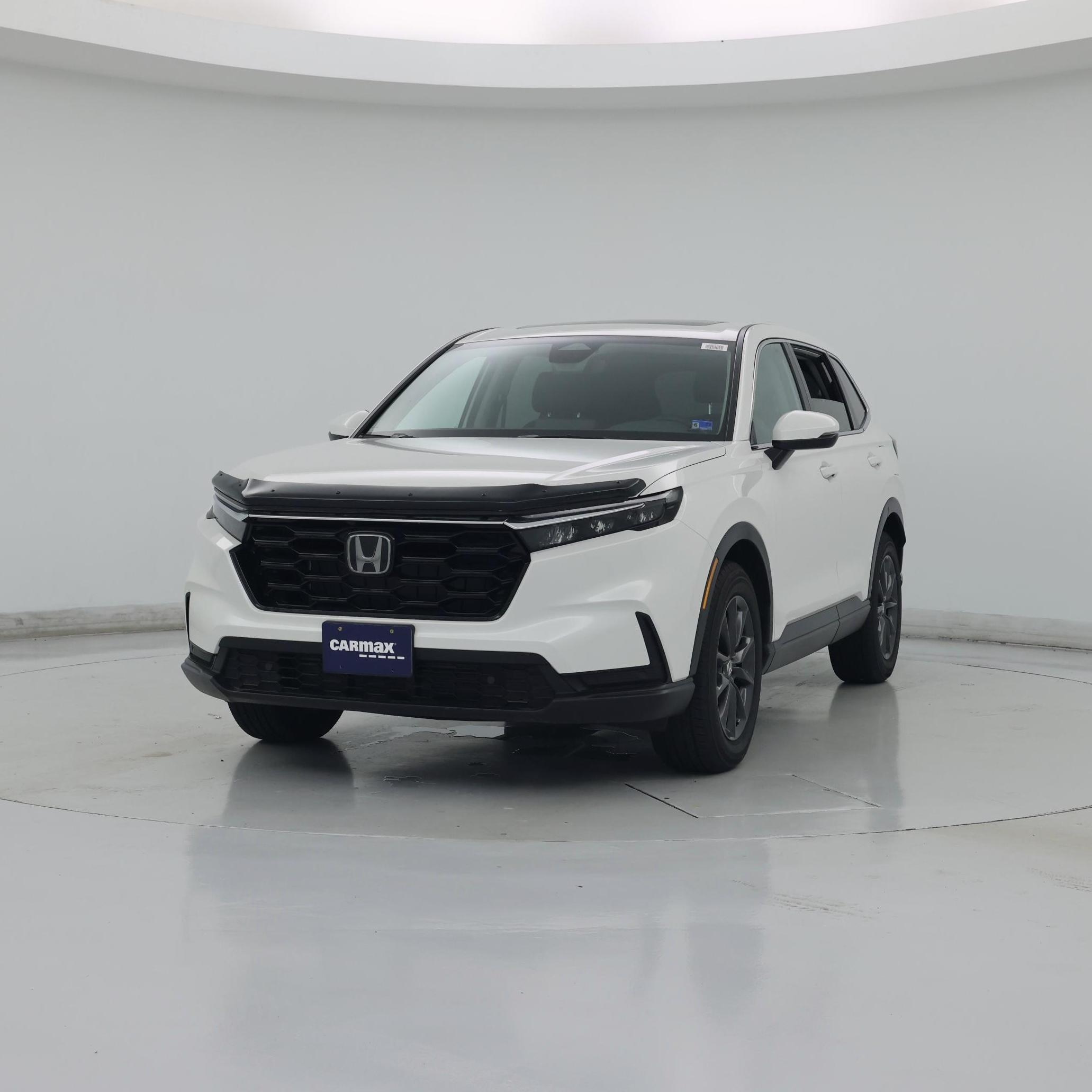 Thumbnail: 2026 Honda CR-V - 4