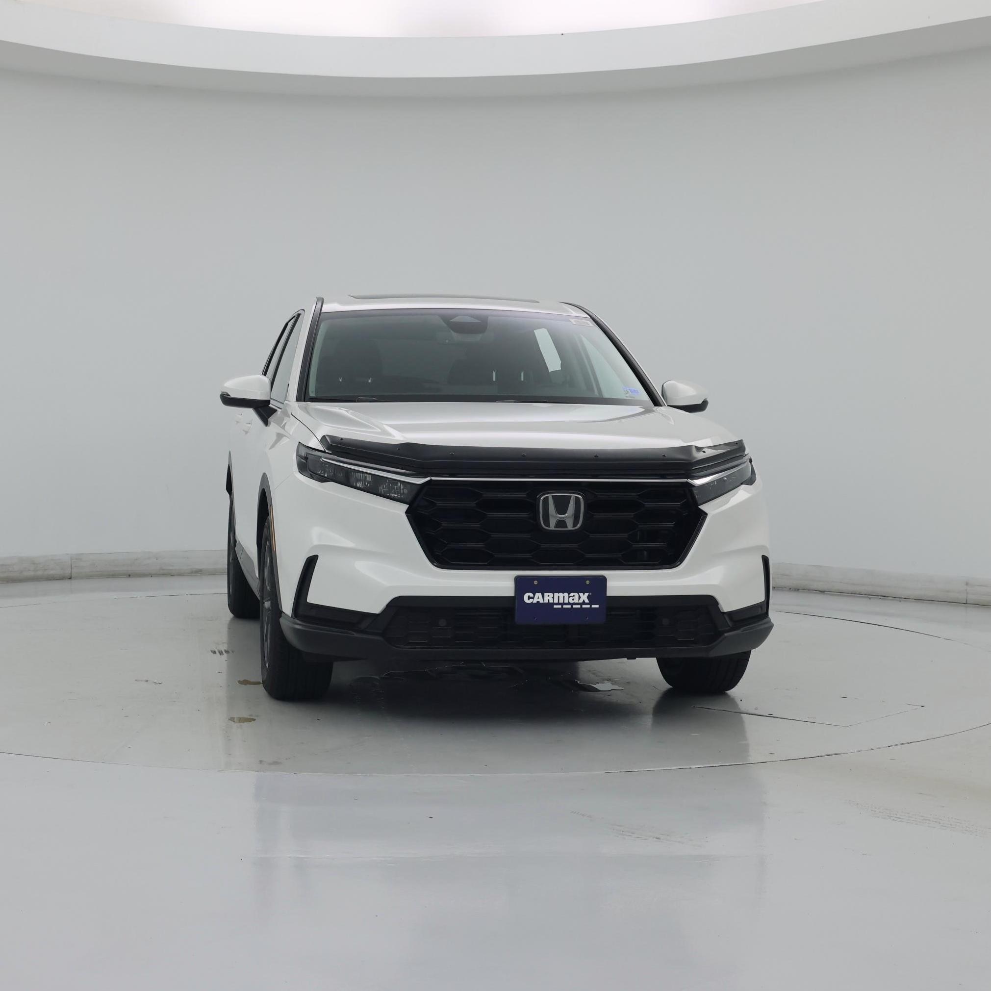 Thumbnail: 2026 Honda CR-V - 5