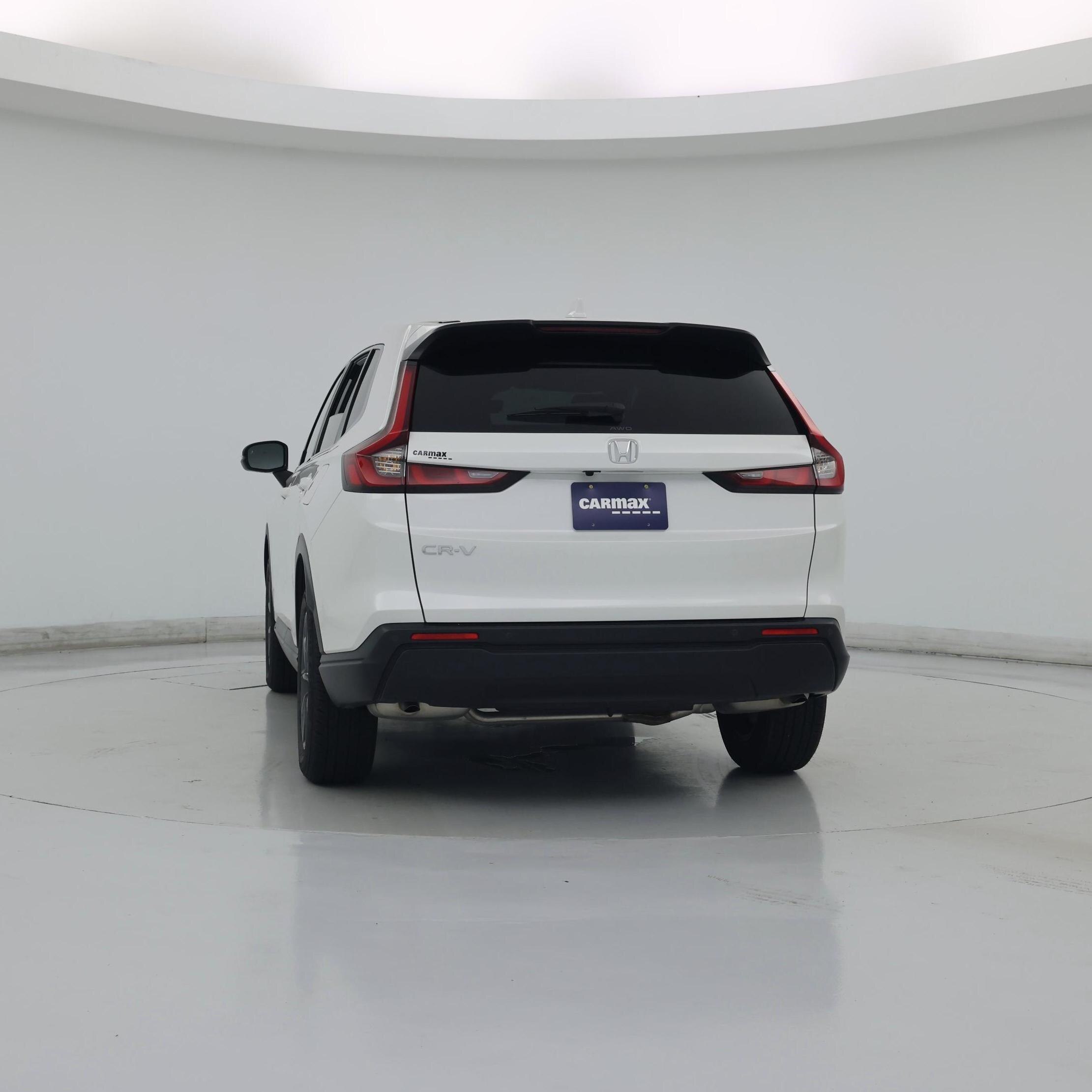 Thumbnail: 2026 Honda CR-V - 6