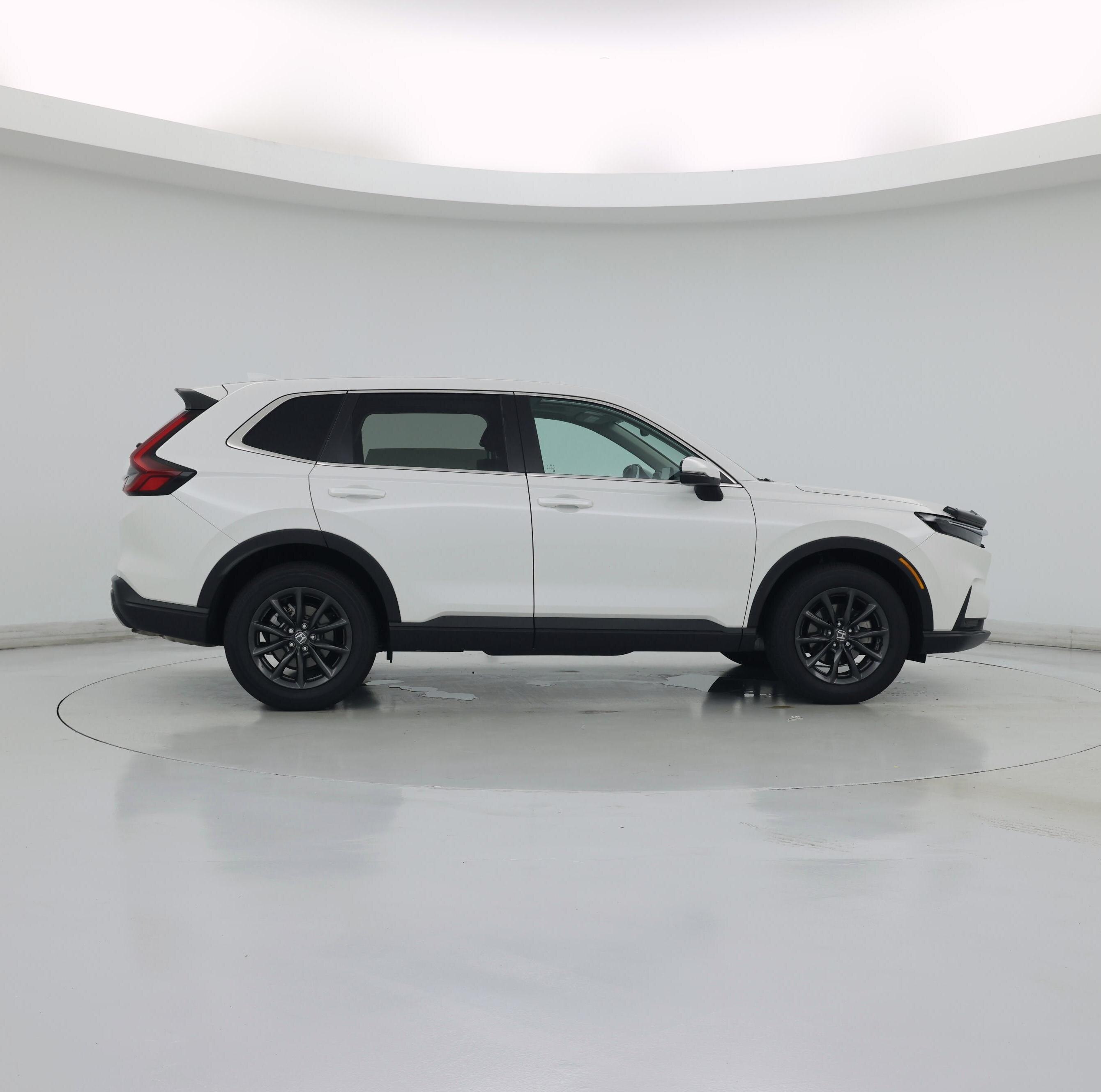 Thumbnail: 2026 Honda CR-V - 7