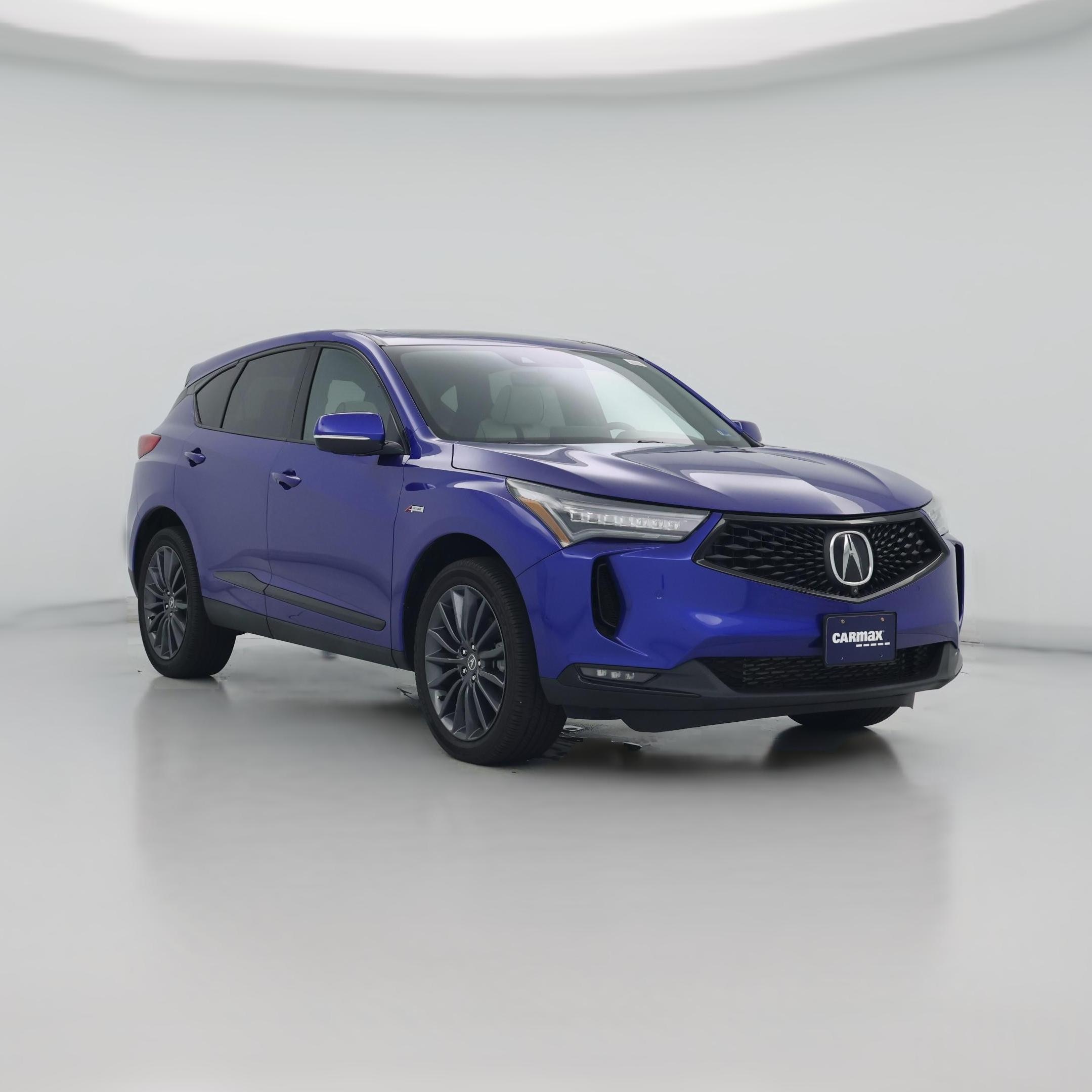 2024 Acura RDX A-Spec w/ Advance Package - Photo 1