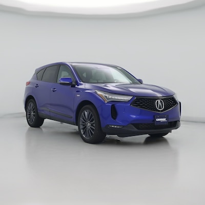 2024 Acura RDX SH-AWD Advance