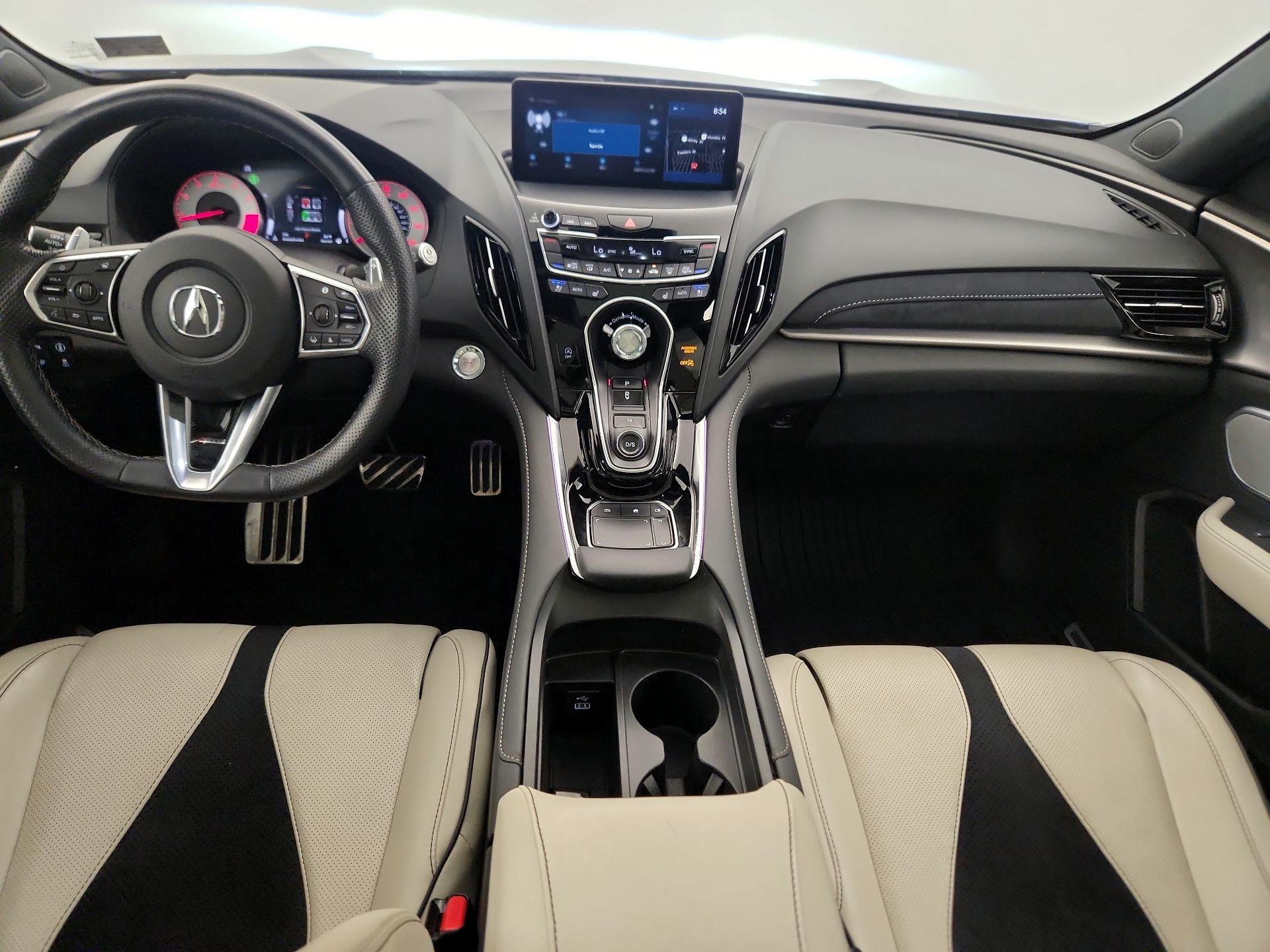 Thumbnail: 2024 Acura RDX - 9