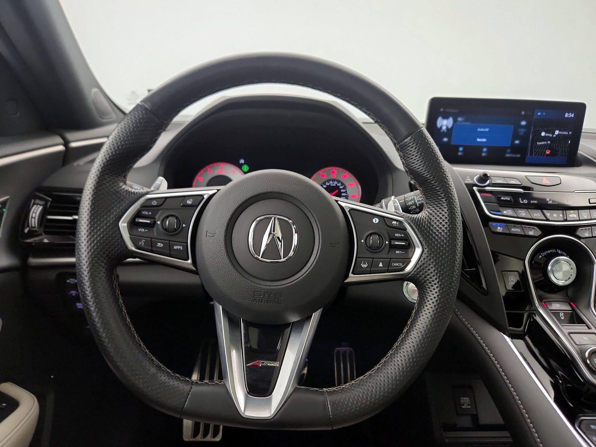Thumbnail: 2024 Acura RDX - 10